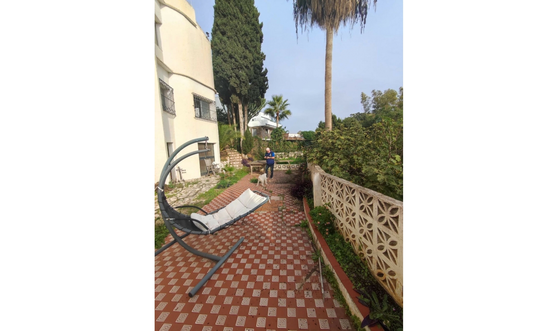 Resale - House -
Mijas