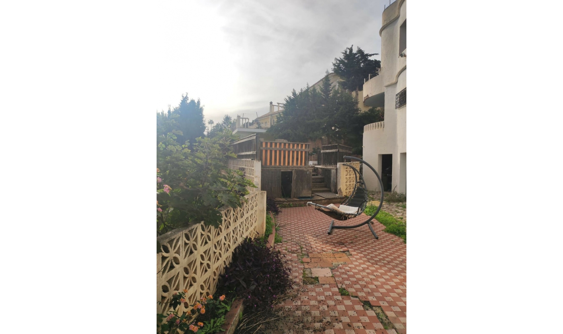 Resale - House -
Mijas