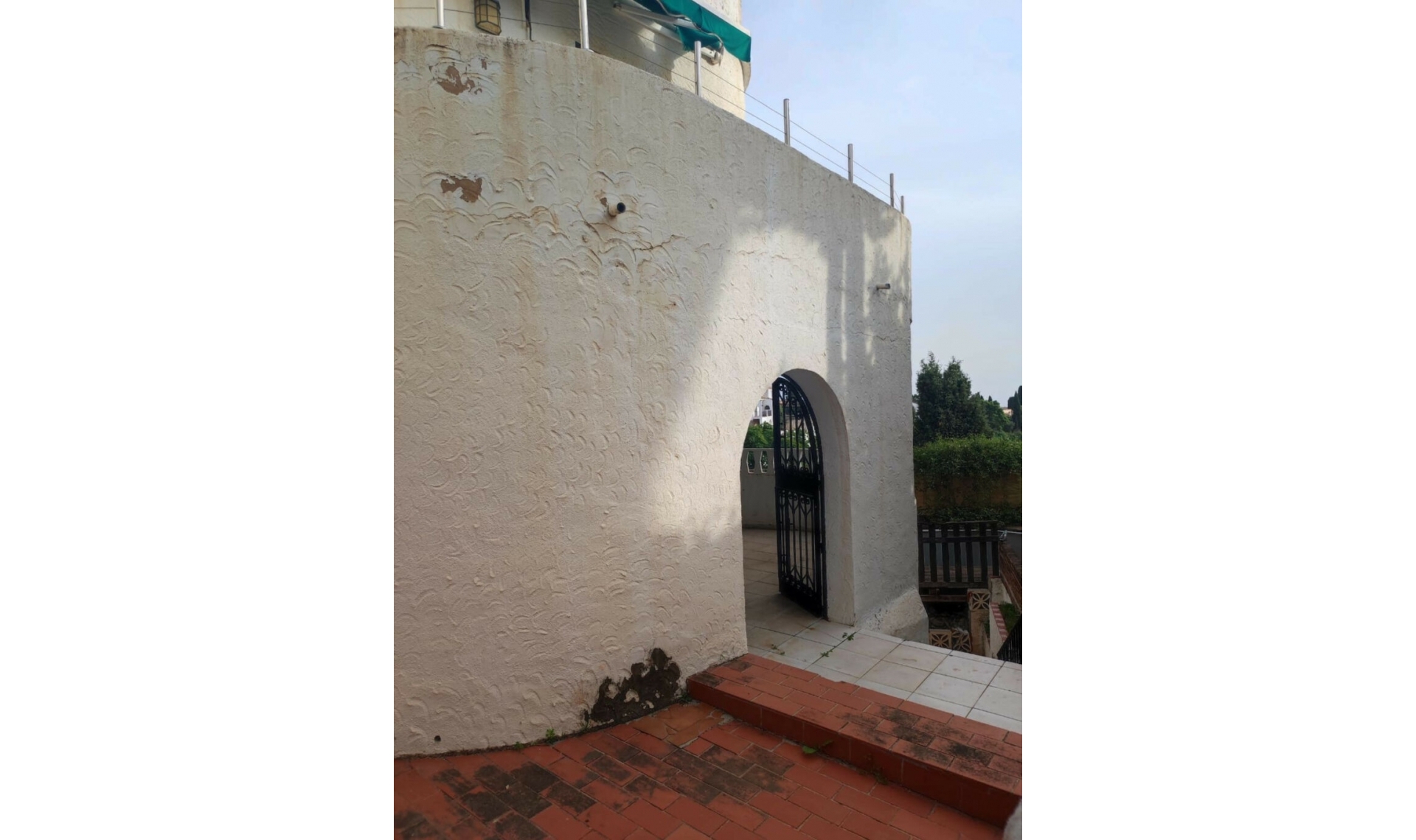 Resale - House -
Mijas