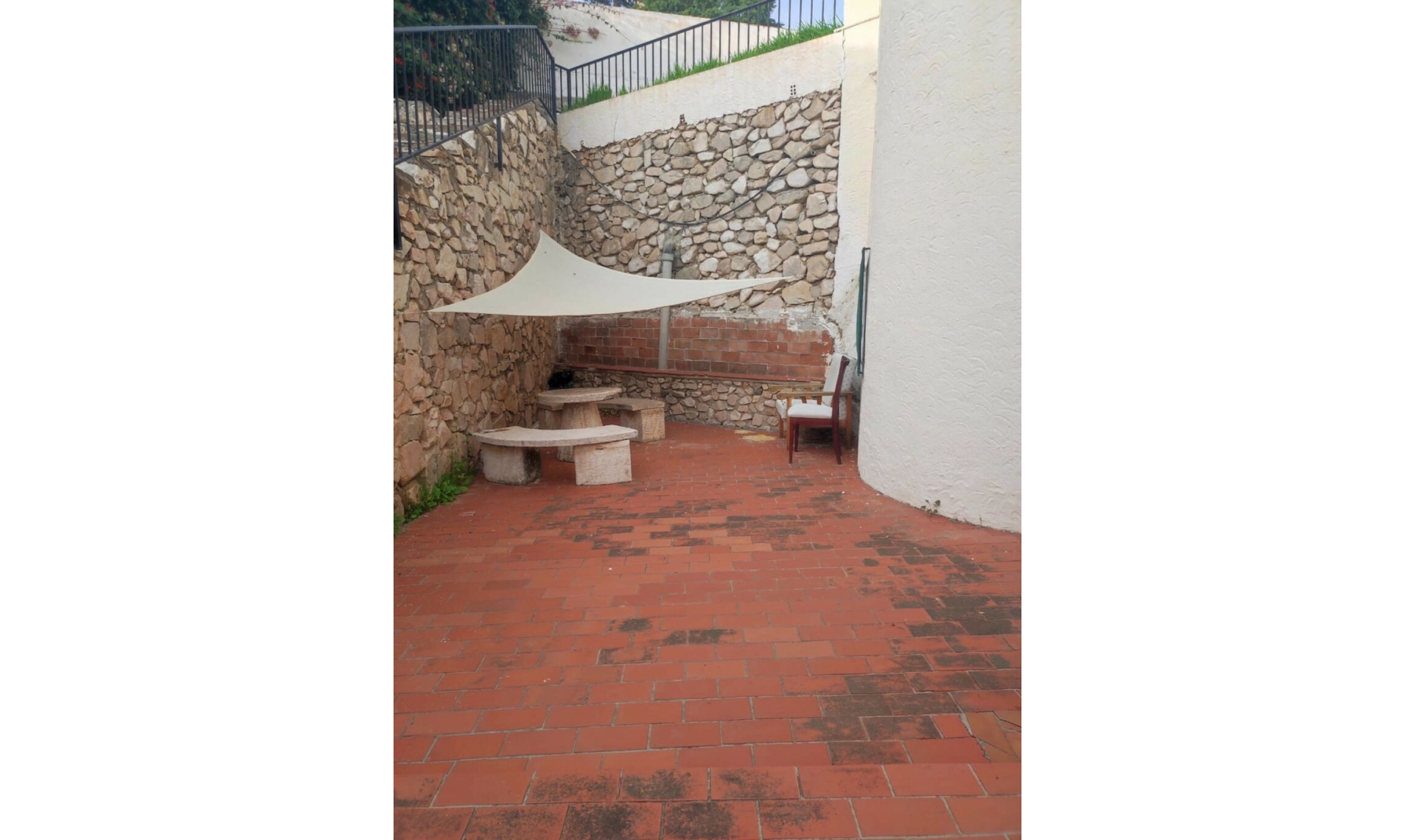 Resale - House -
Mijas