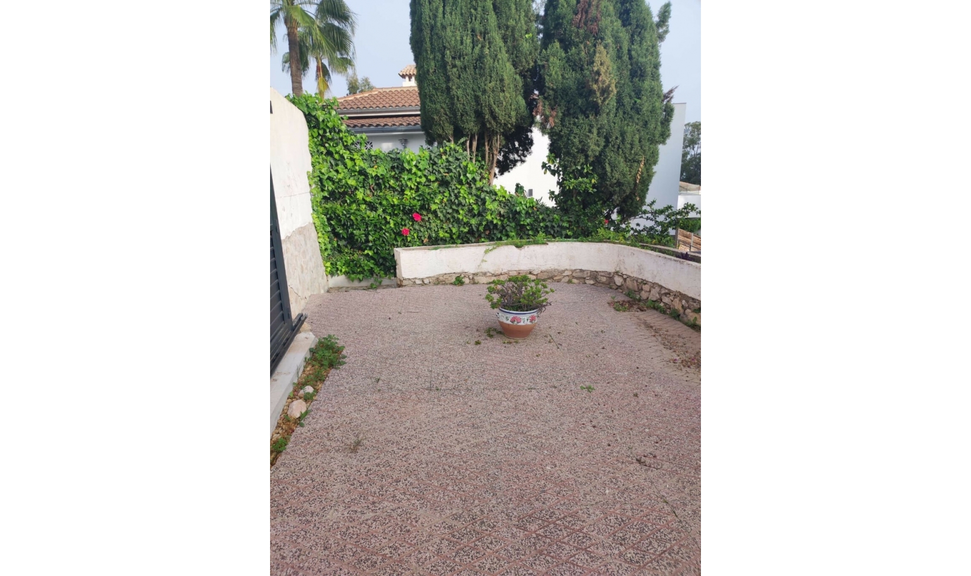 Resale - House -
Mijas