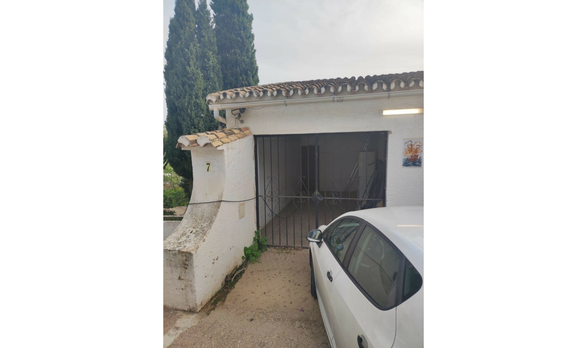 Resale - House -
Mijas