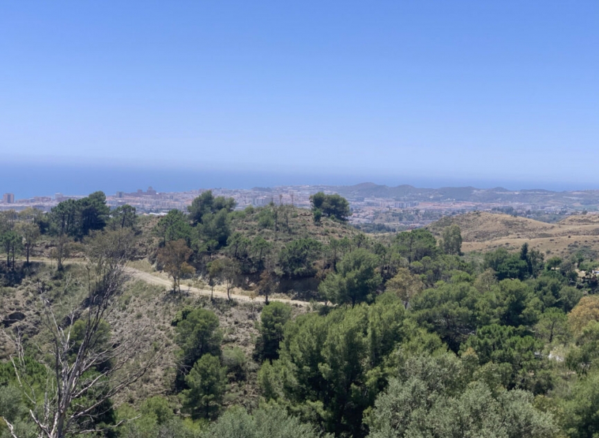 Resale - House -
Mijas