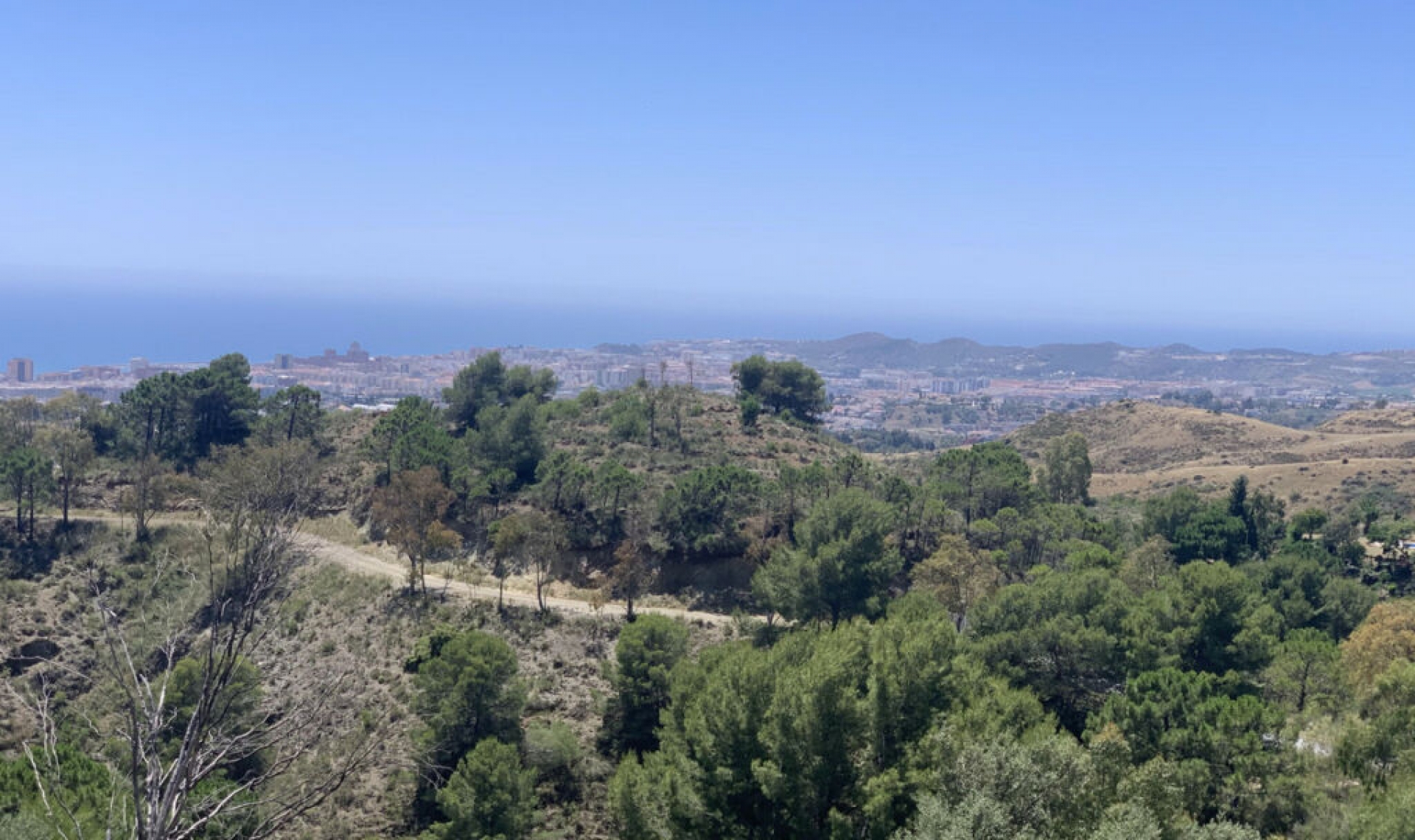 Resale - House -
Mijas