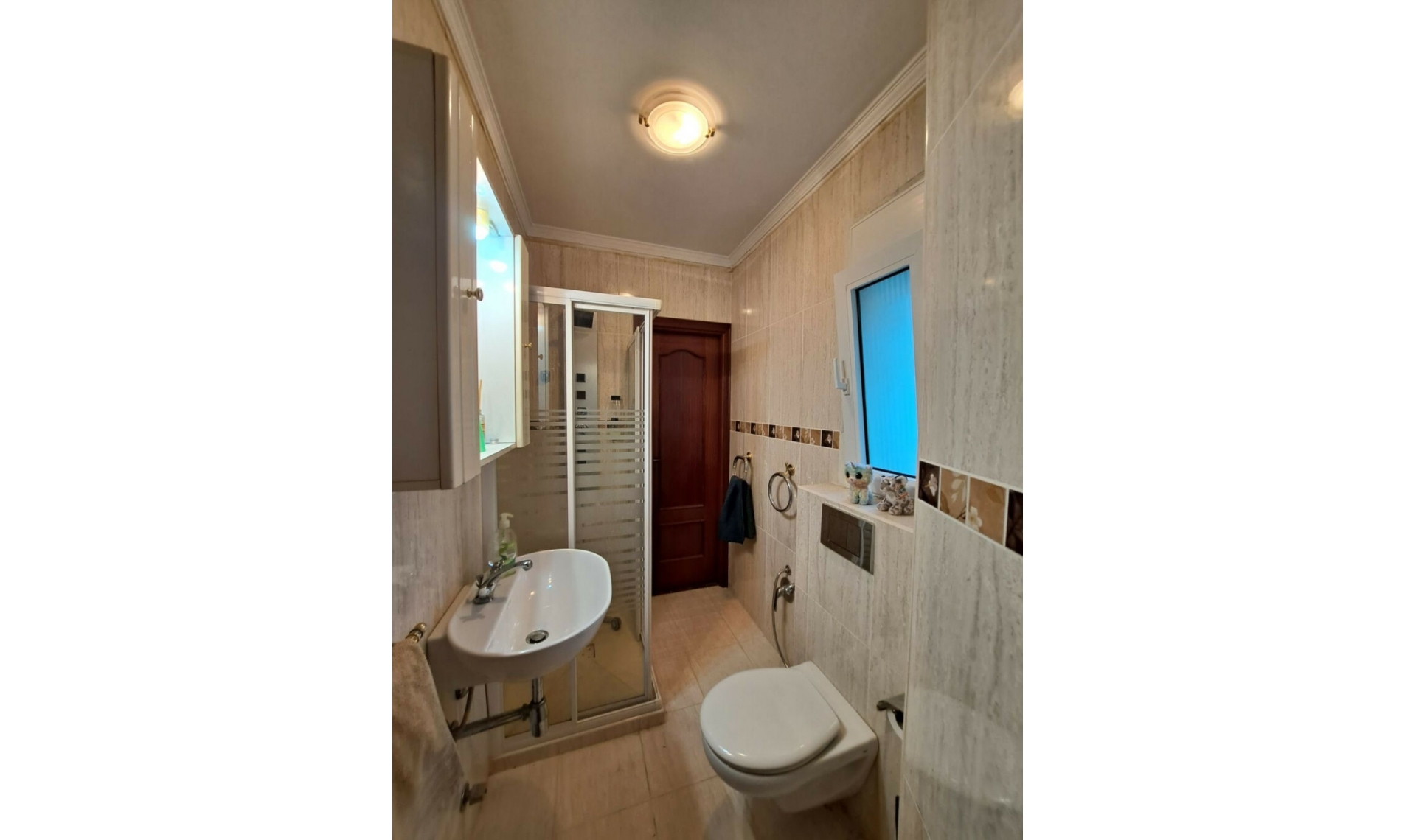 Resale - House -
Mijas