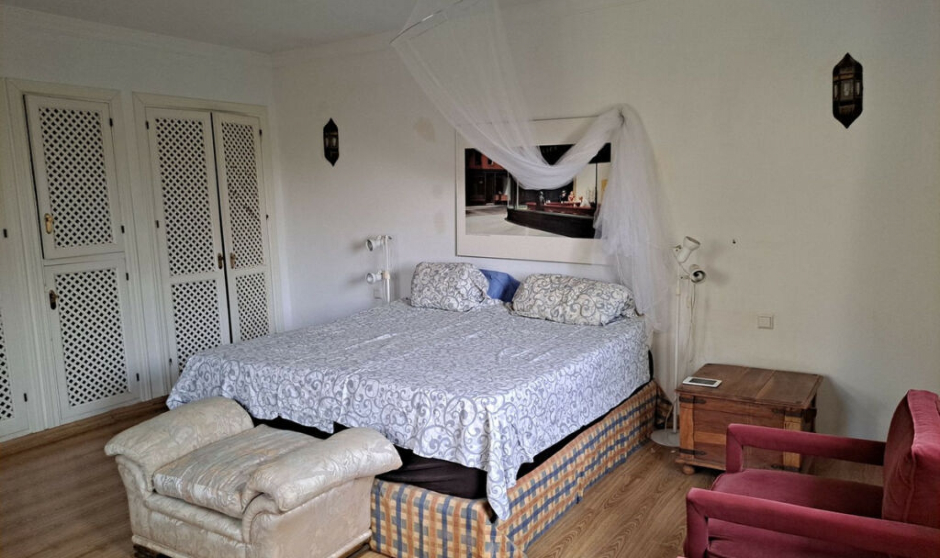 Resale - House -
Mijas