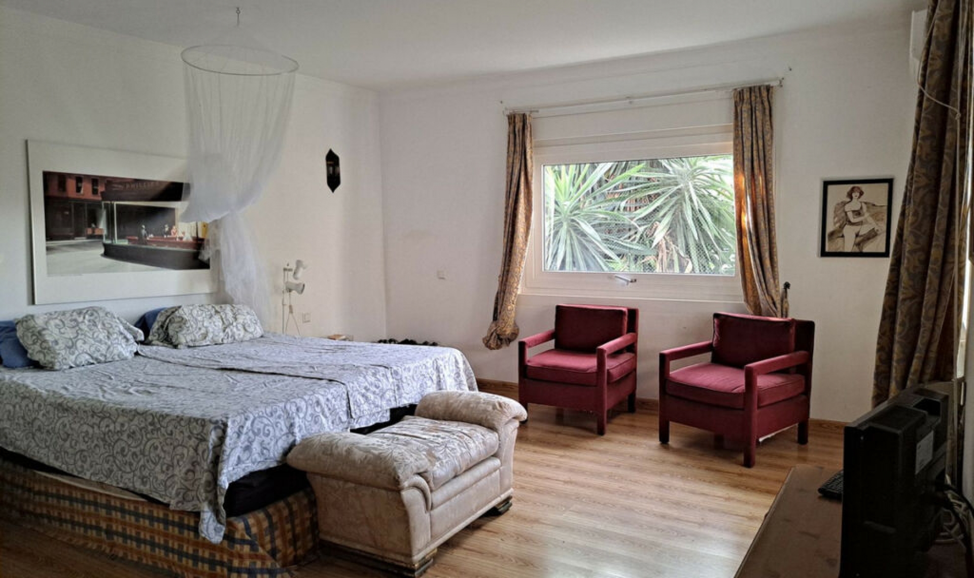 Resale - House -
Mijas