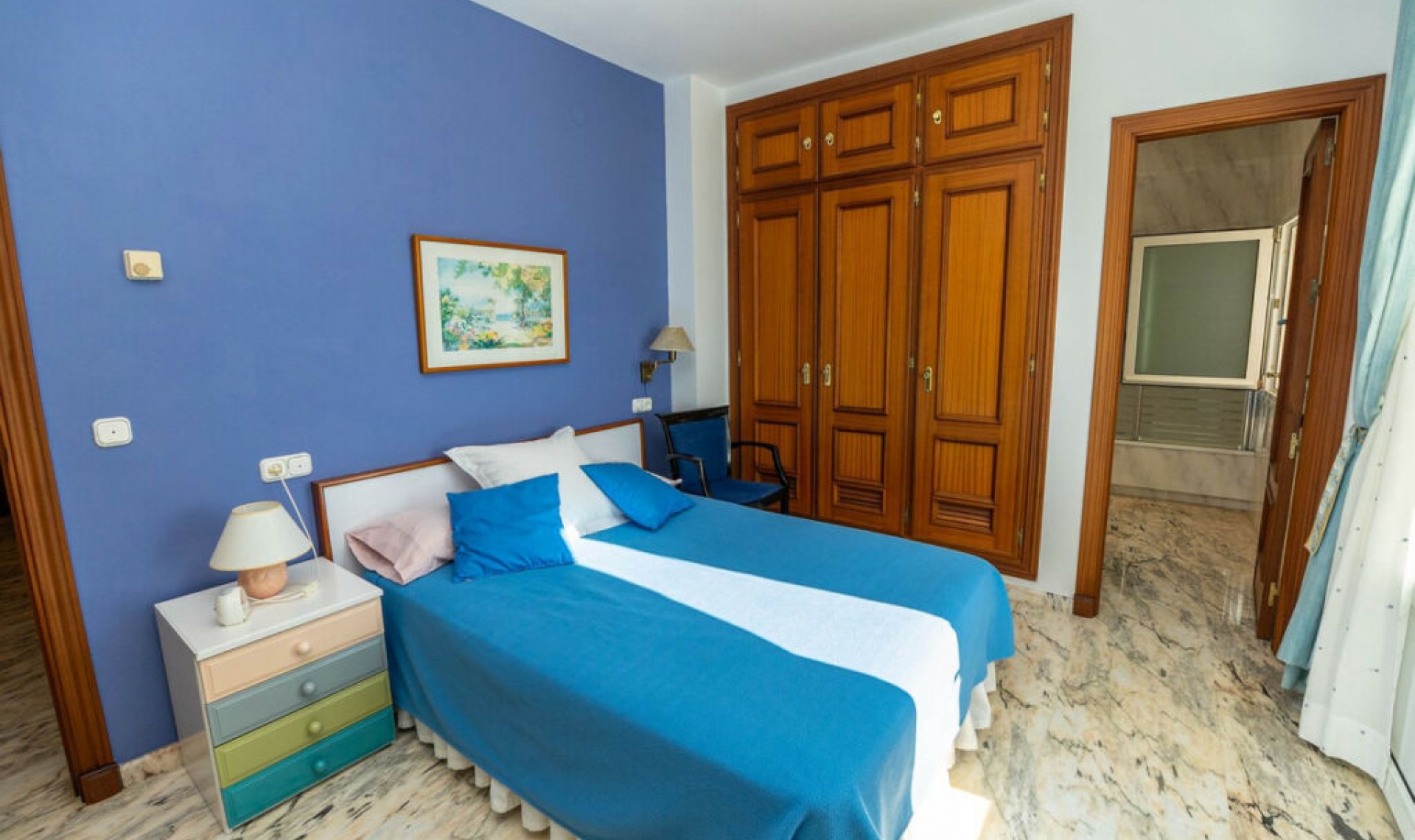 Resale - House -
Mijas