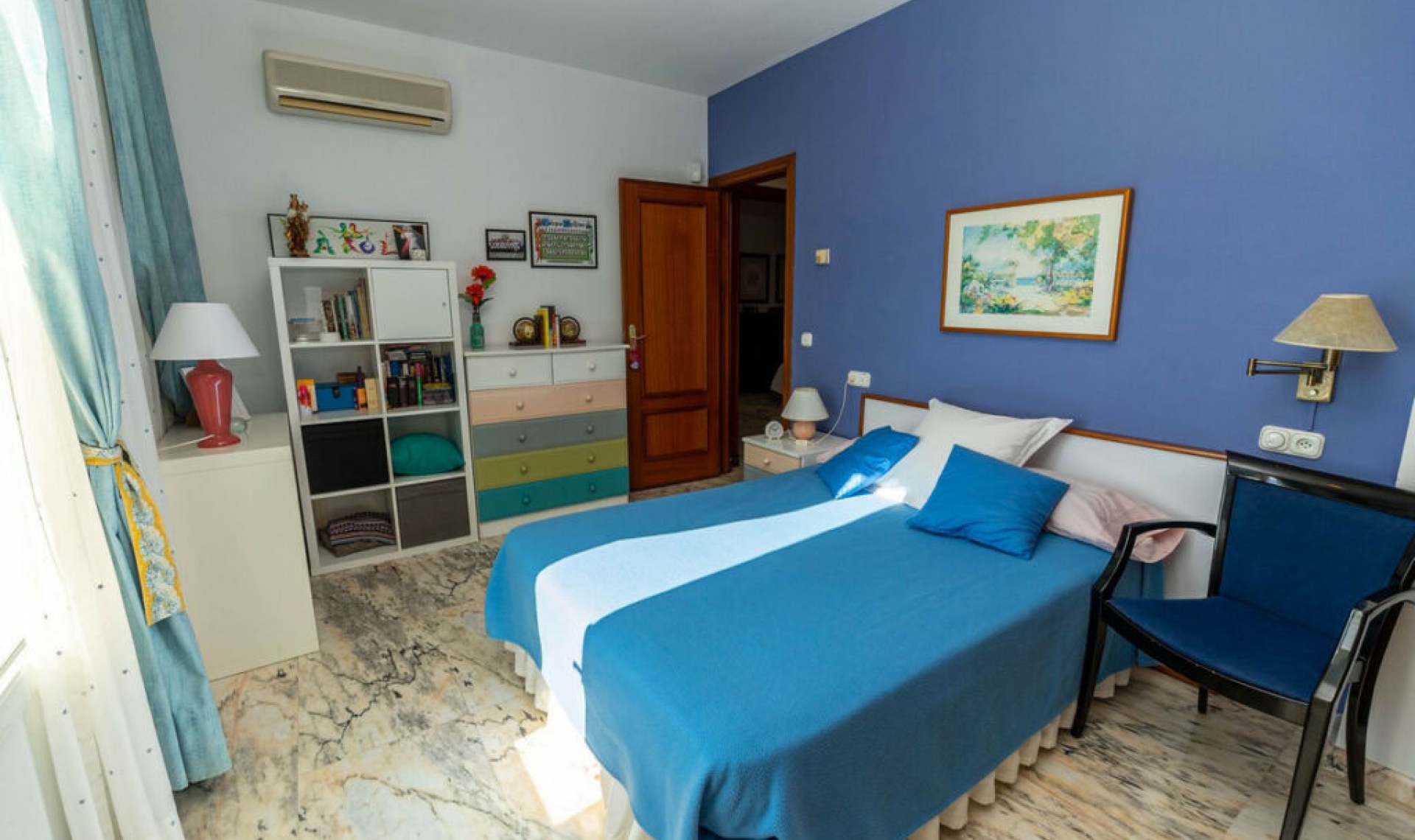 Resale - House -
Mijas