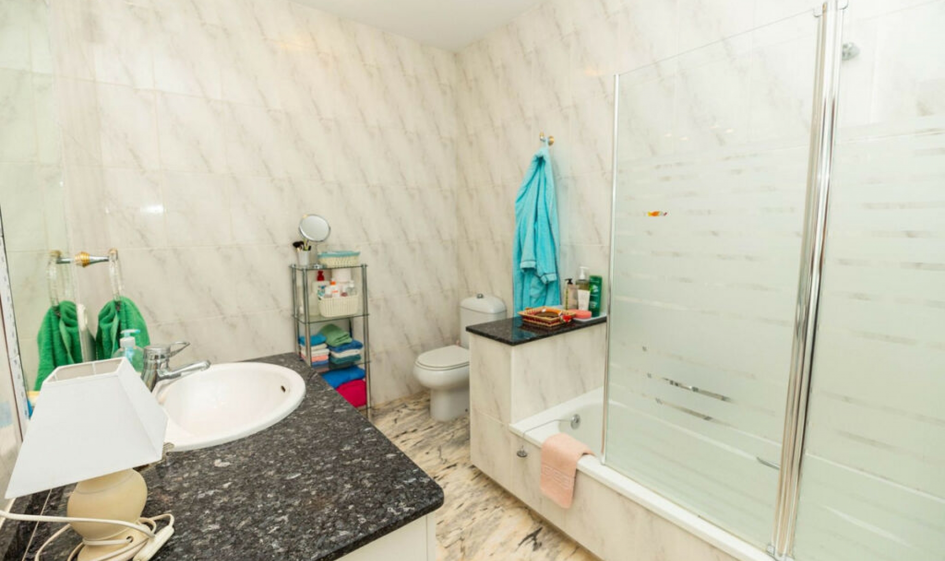 Resale - House -
Mijas