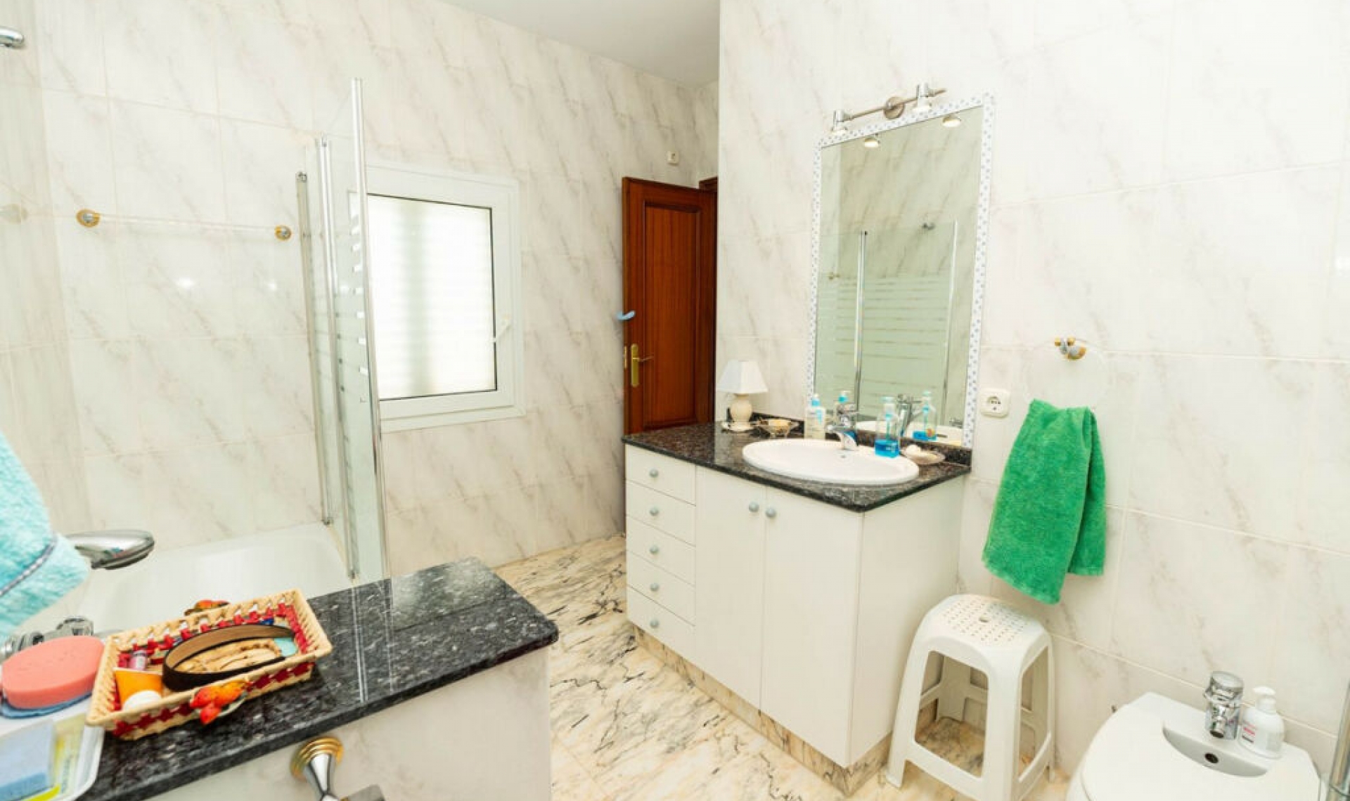 Resale - House -
Mijas