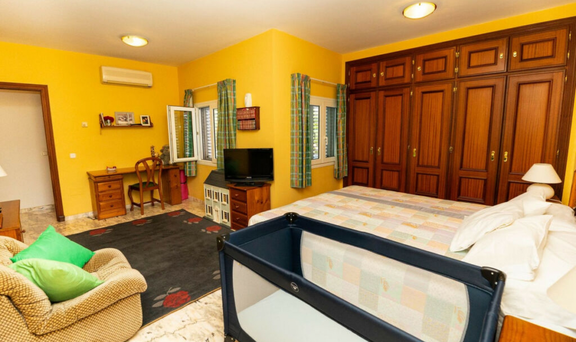 Resale - House -
Mijas