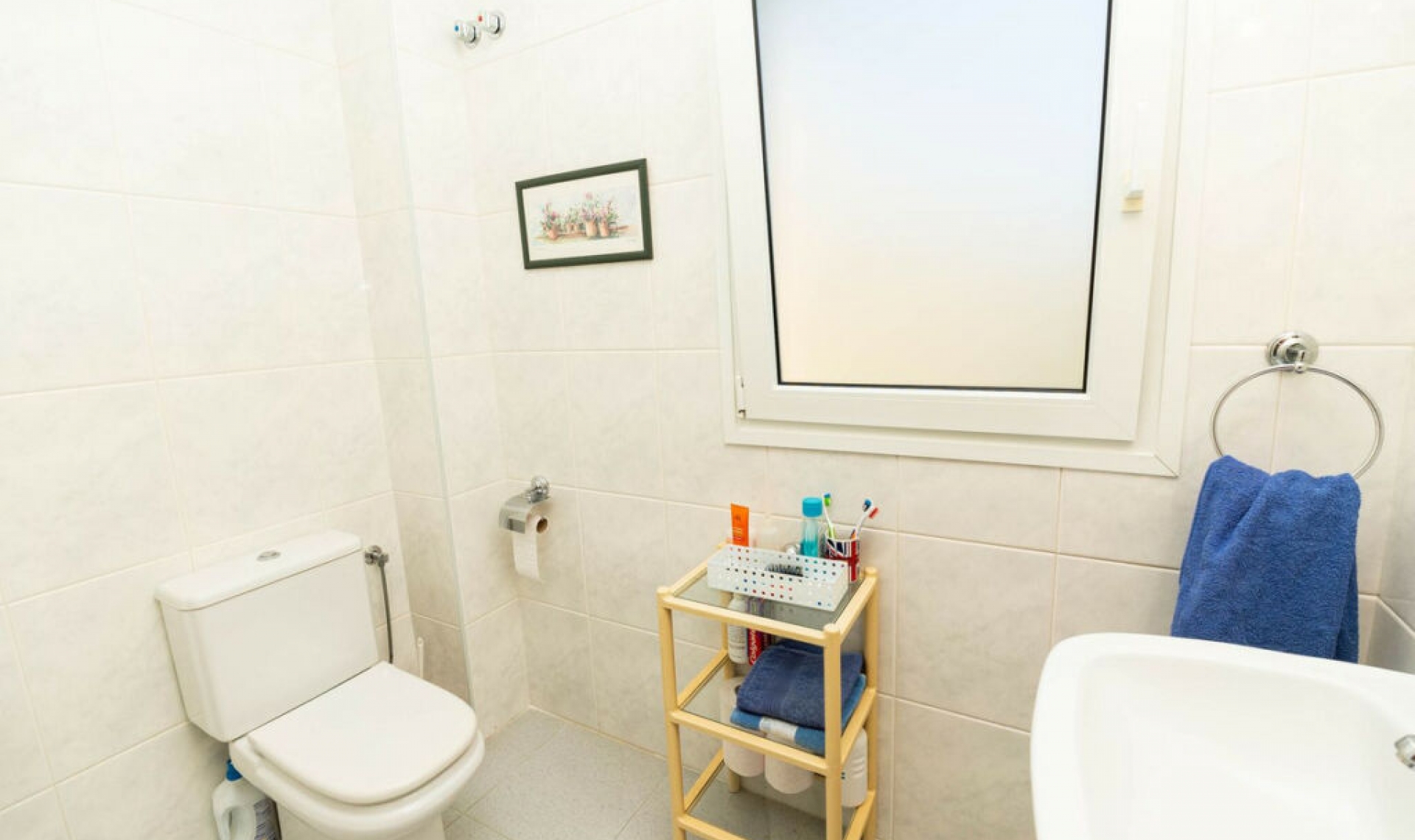 Resale - House -
Mijas