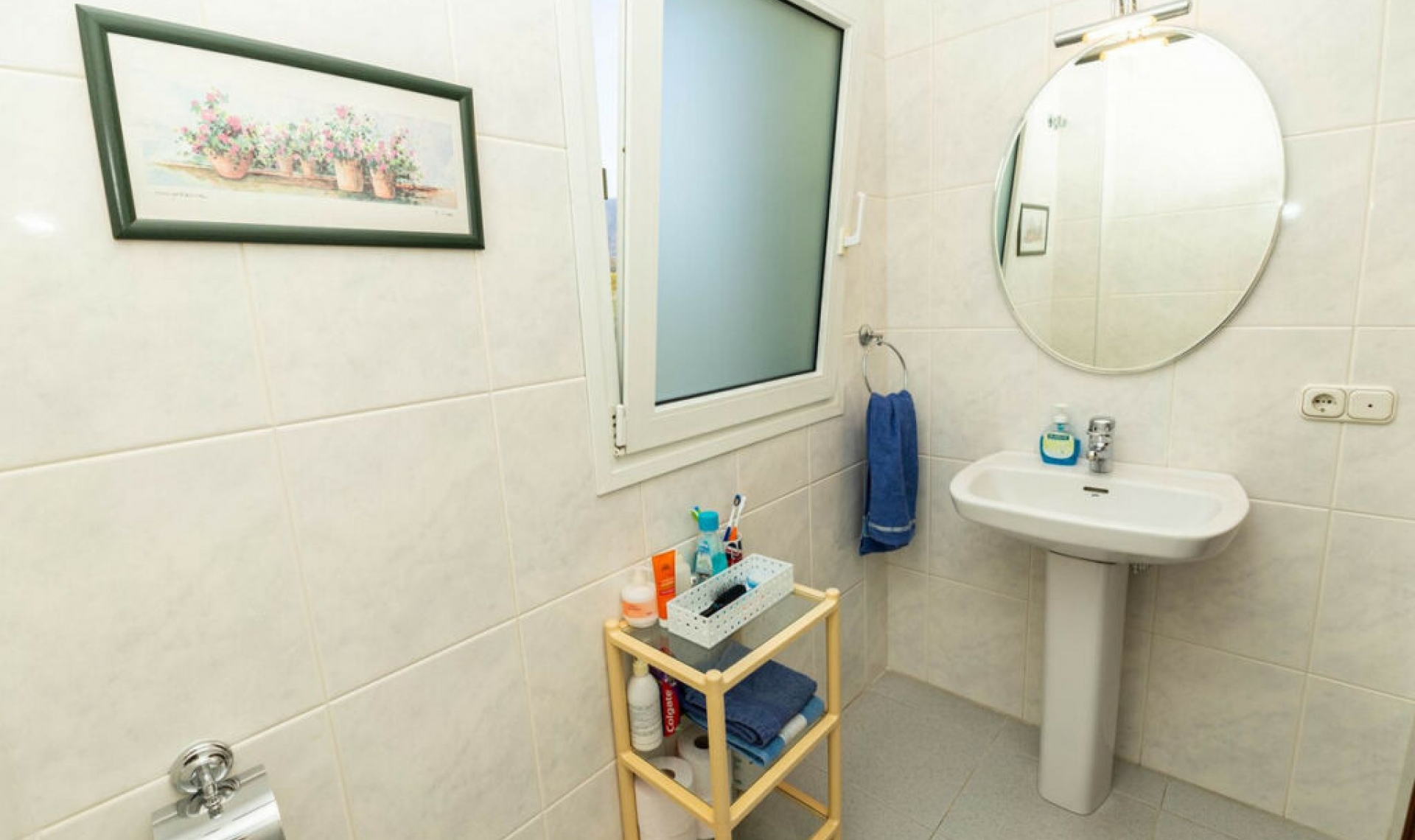 Resale - House -
Mijas