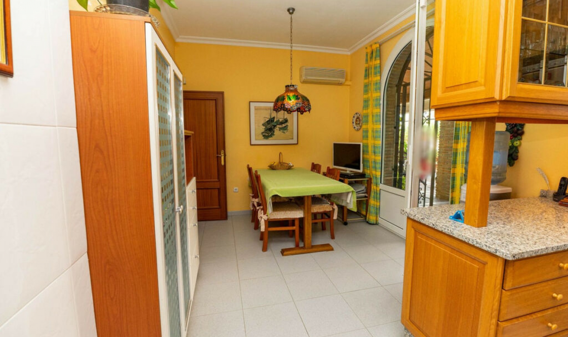 Resale - House -
Mijas