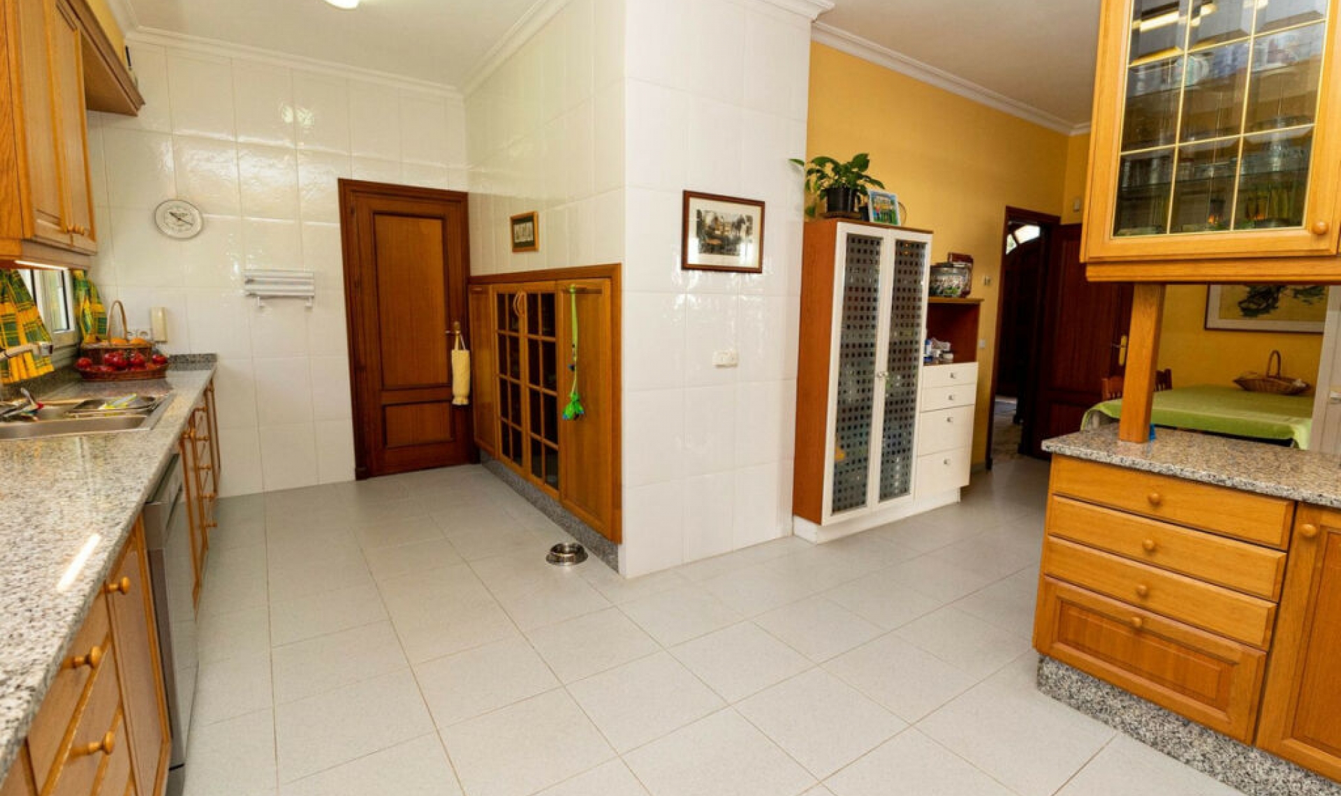 Resale - House -
Mijas