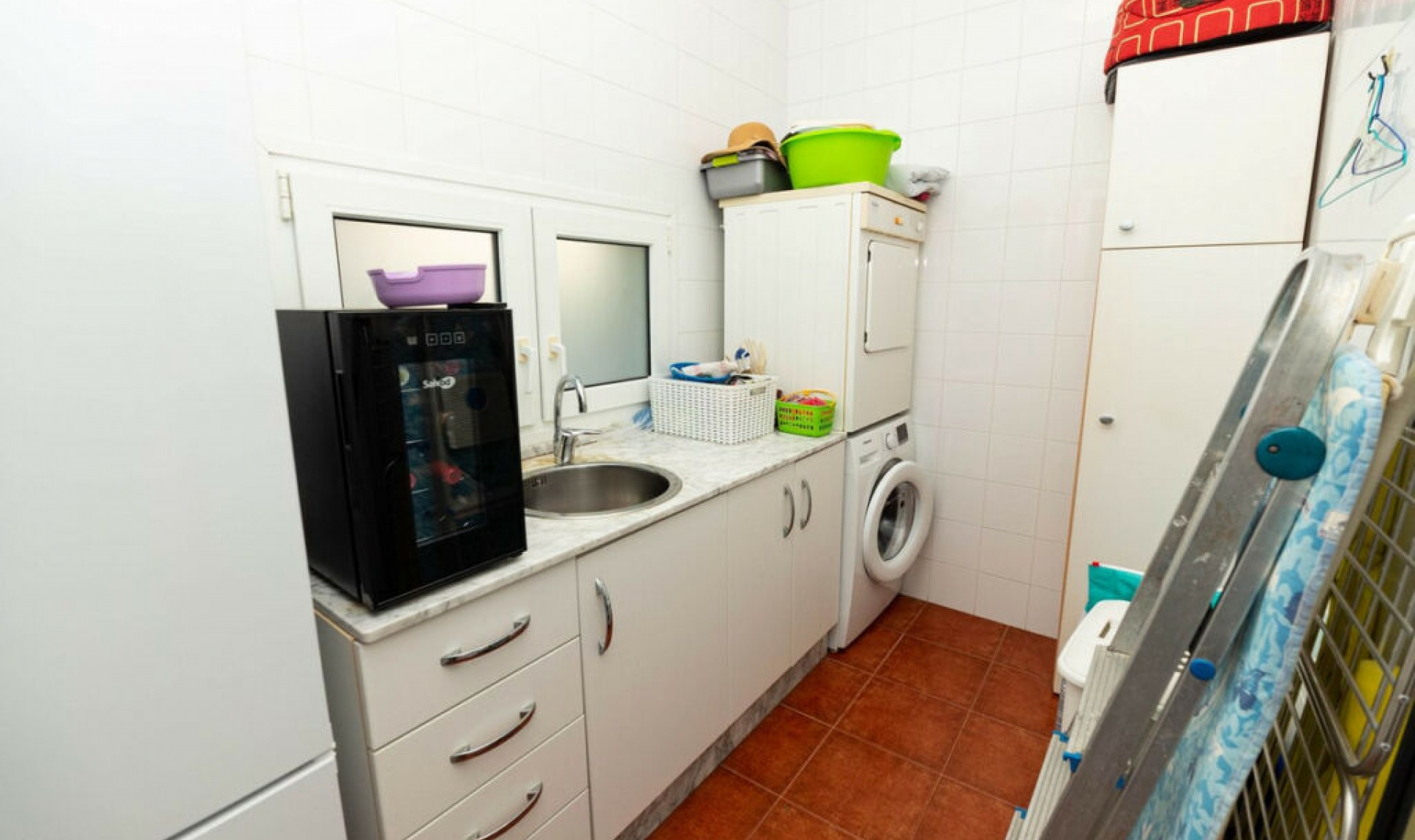 Resale - House -
Mijas