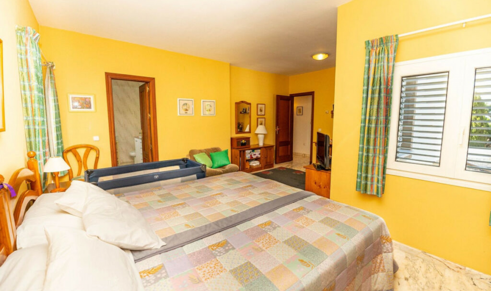 Resale - House -
Mijas