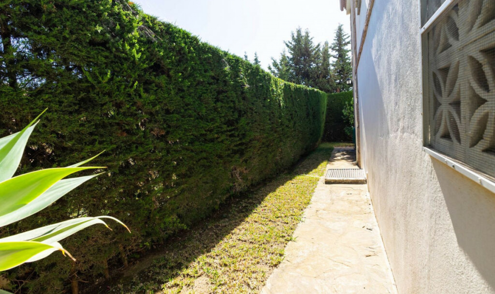 Resale - House -
Mijas