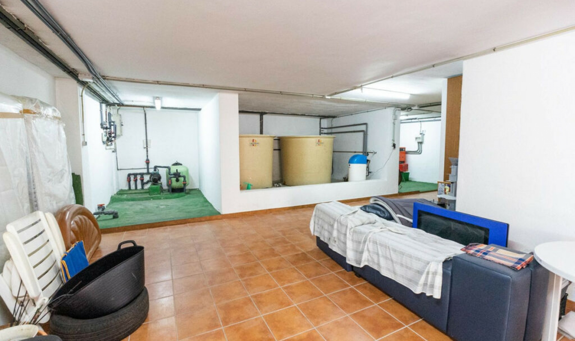 Resale - House -
Mijas