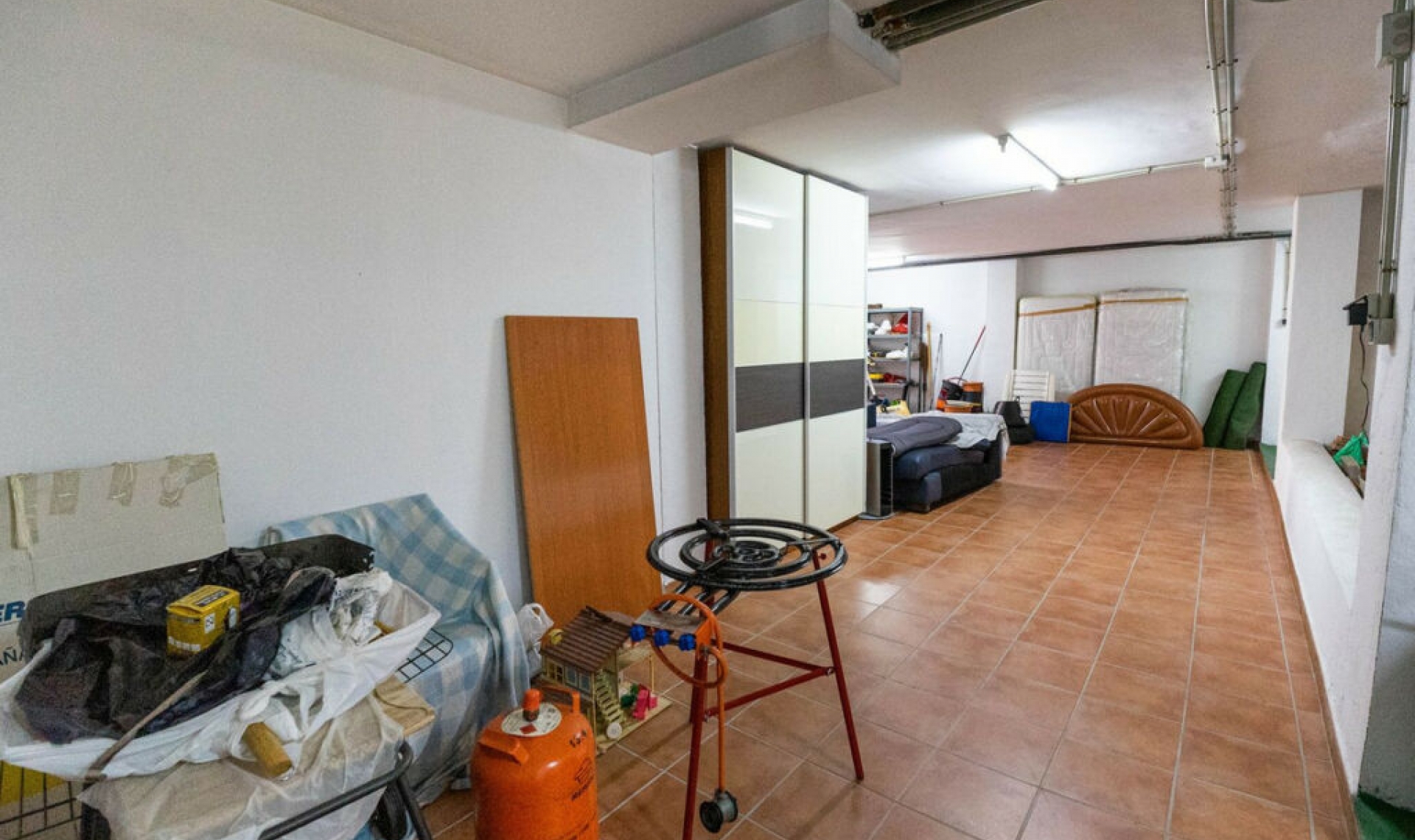 Resale - House -
Mijas