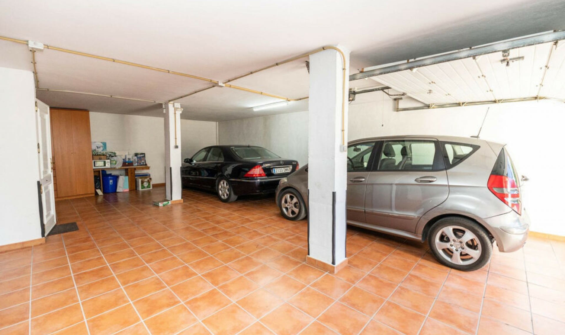 Resale - House -
Mijas