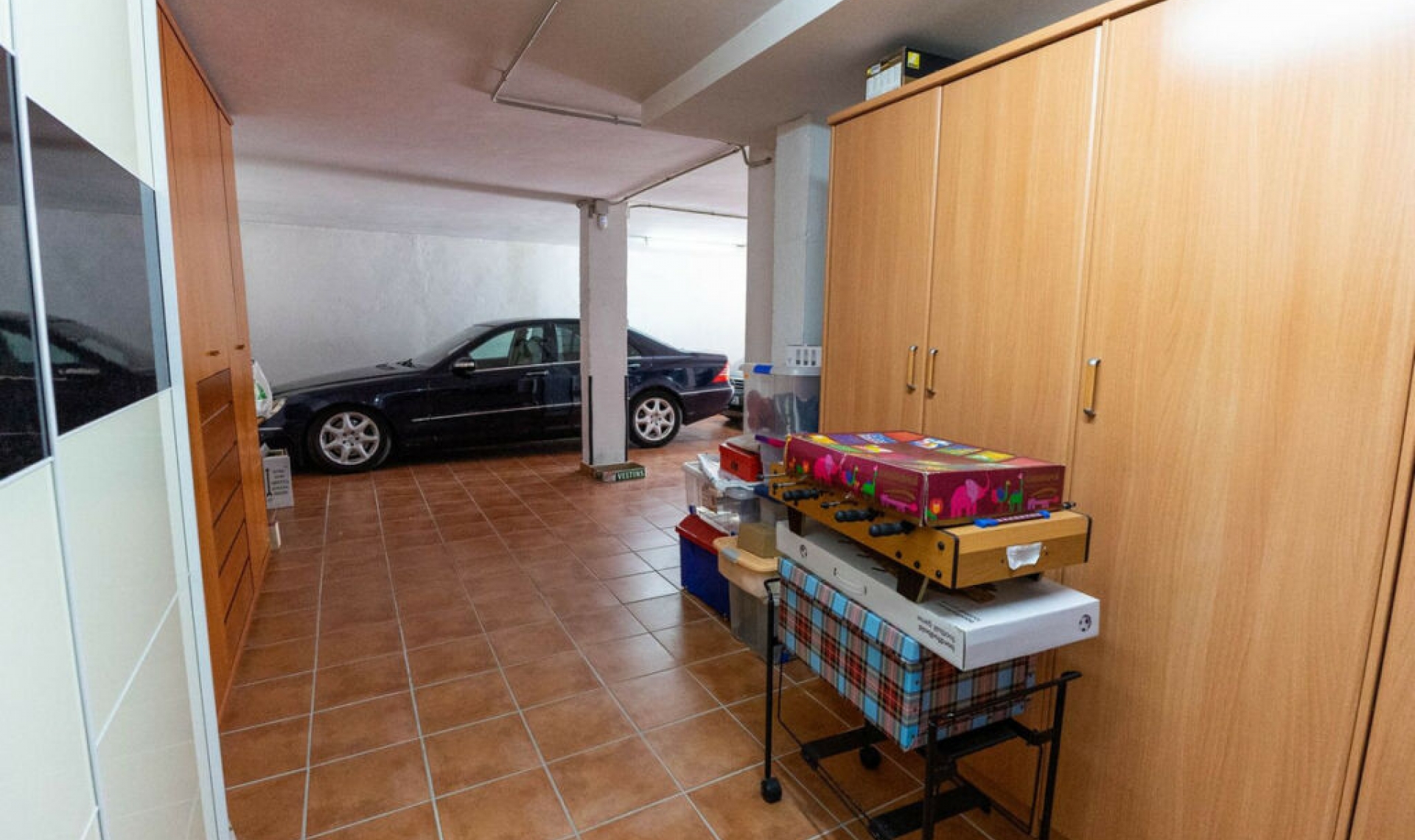Resale - House -
Mijas