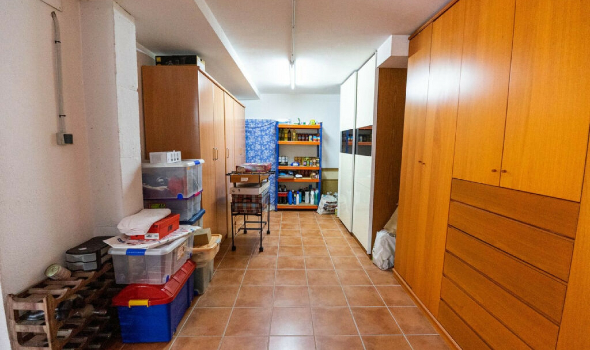 Resale - House -
Mijas