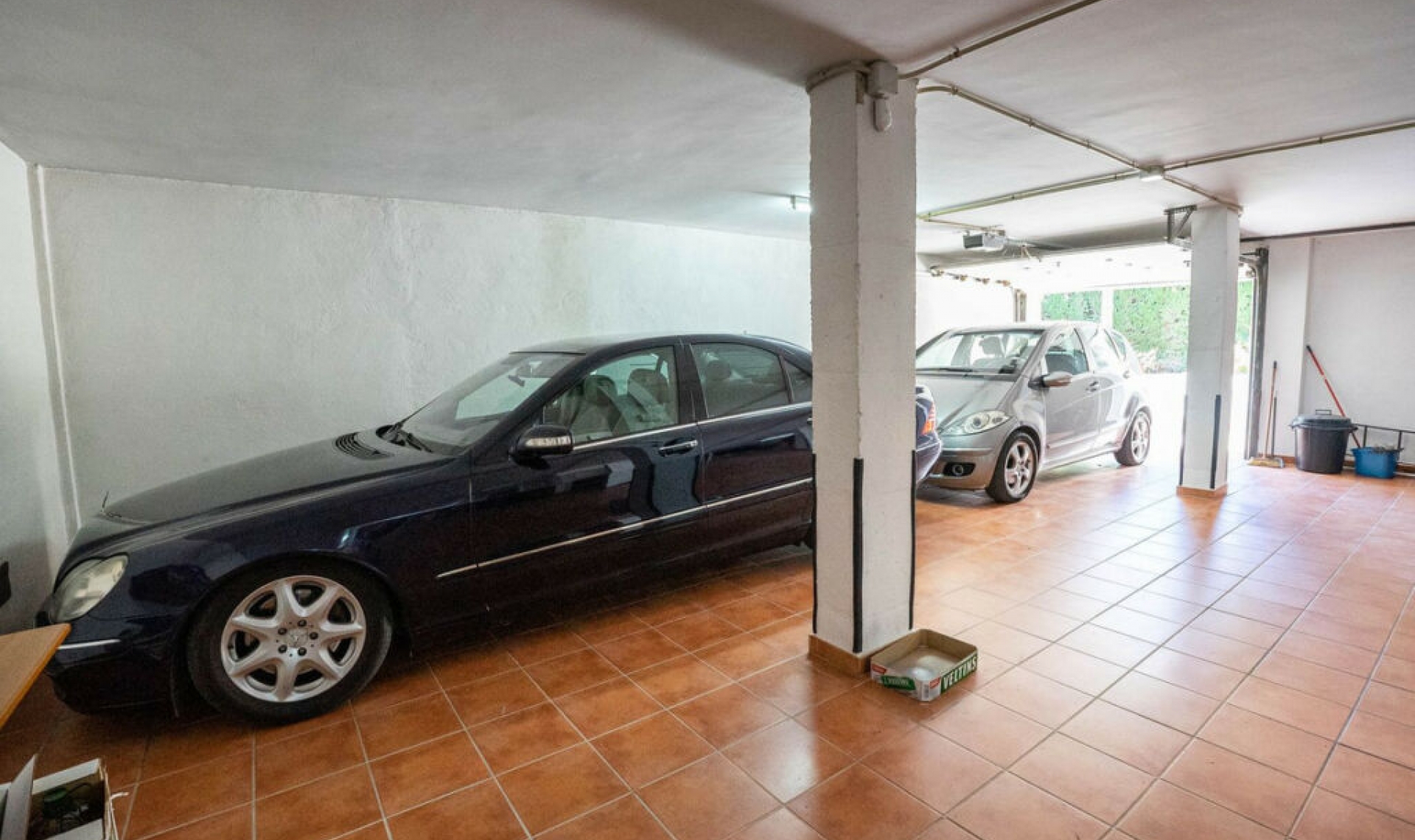 Resale - House -
Mijas