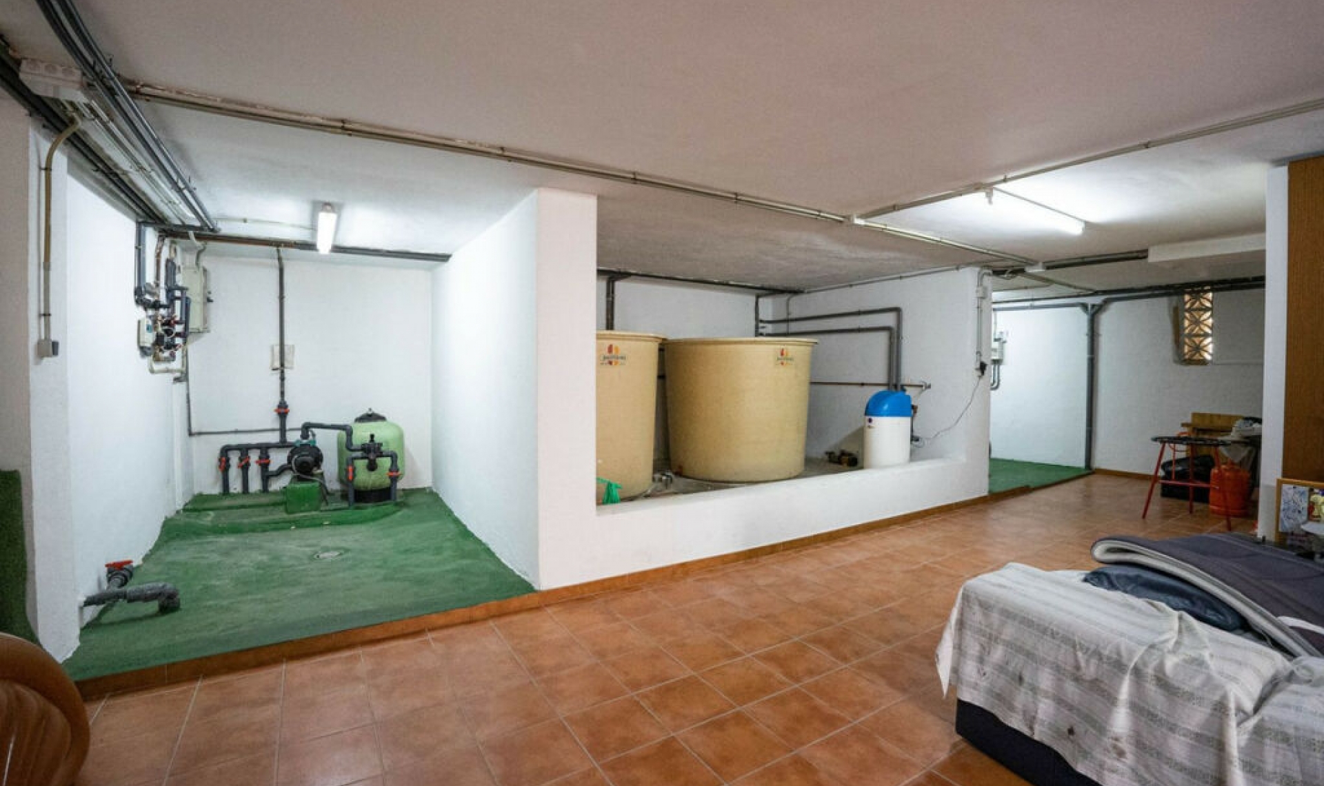 Resale - House -
Mijas