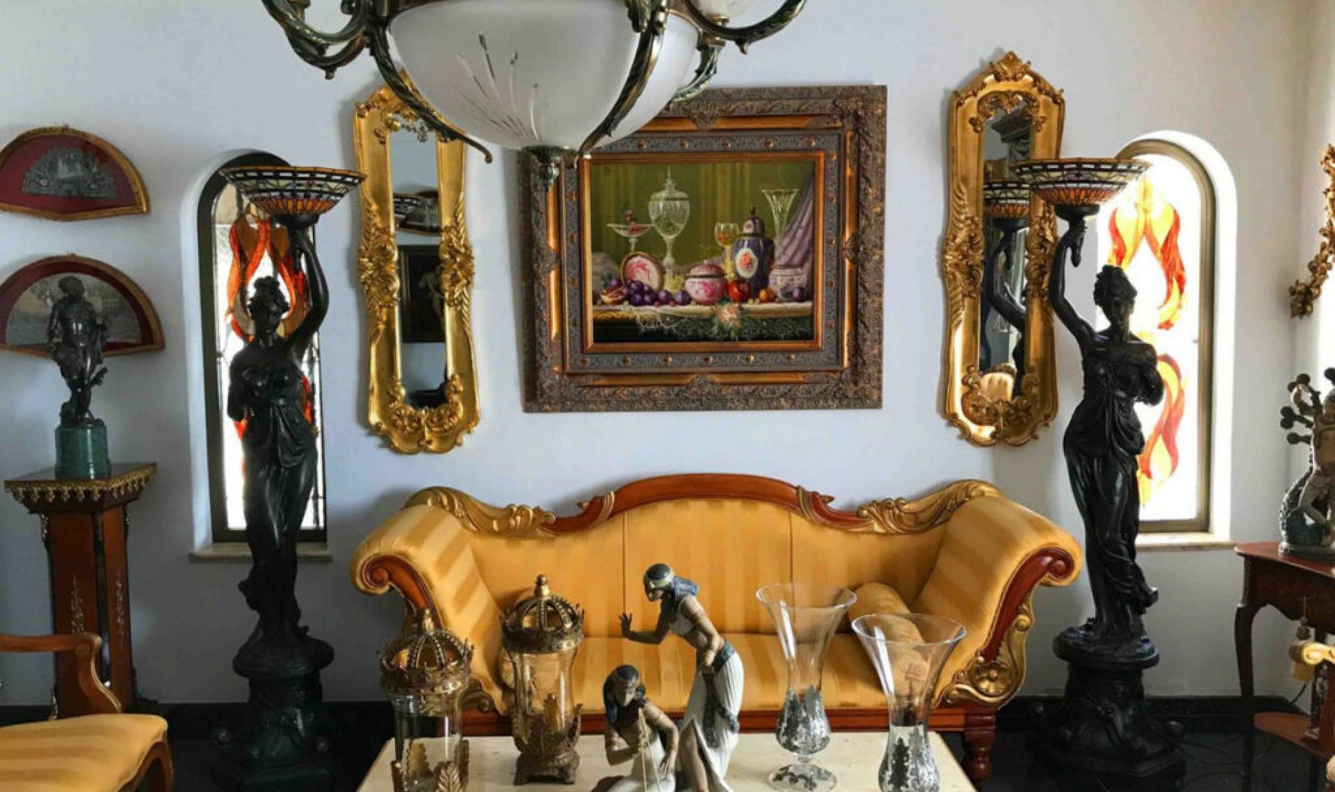 Resale - House -
Mijas