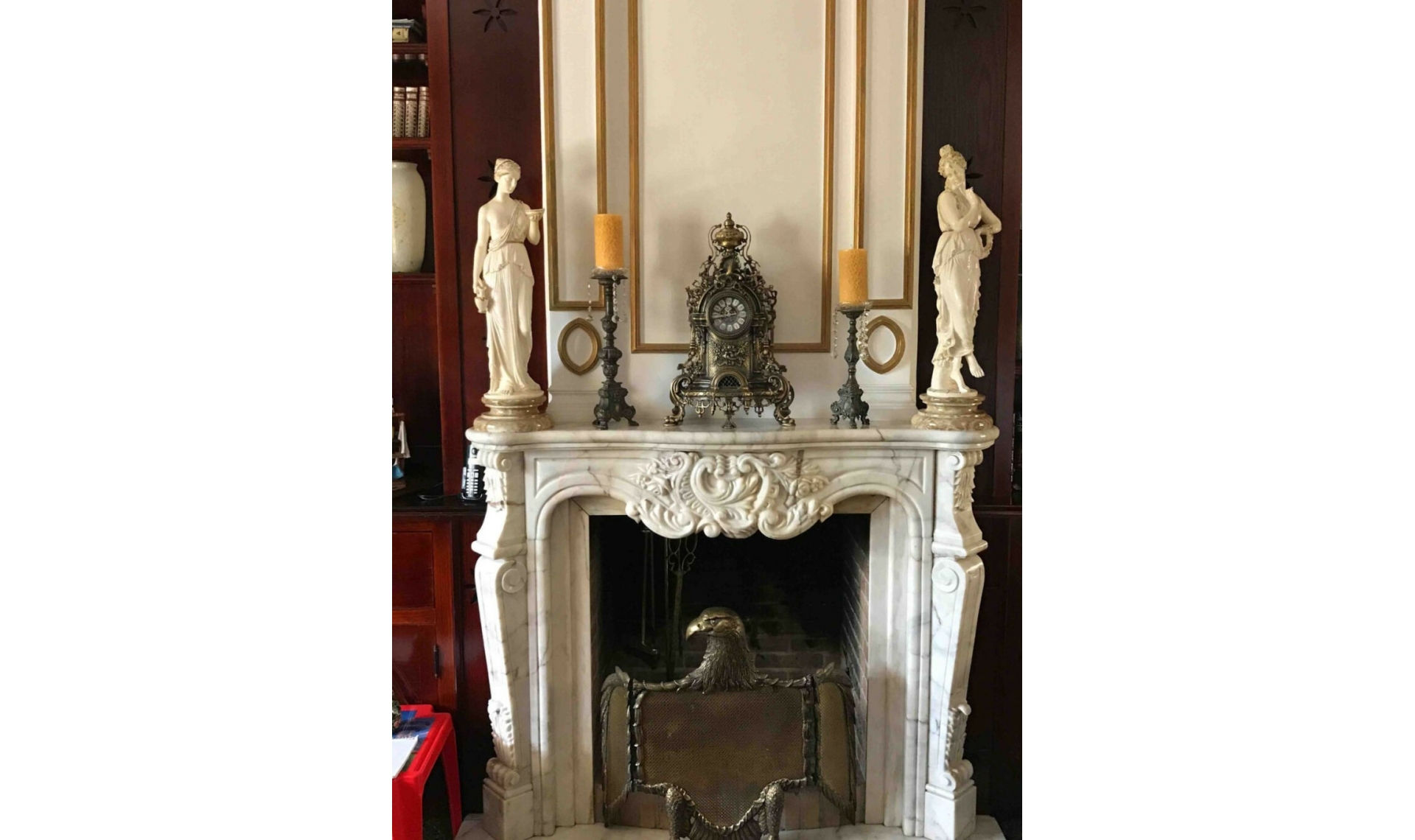 Resale - House -
Mijas