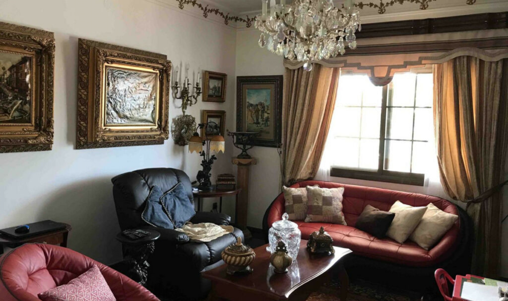 Resale - House -
Mijas