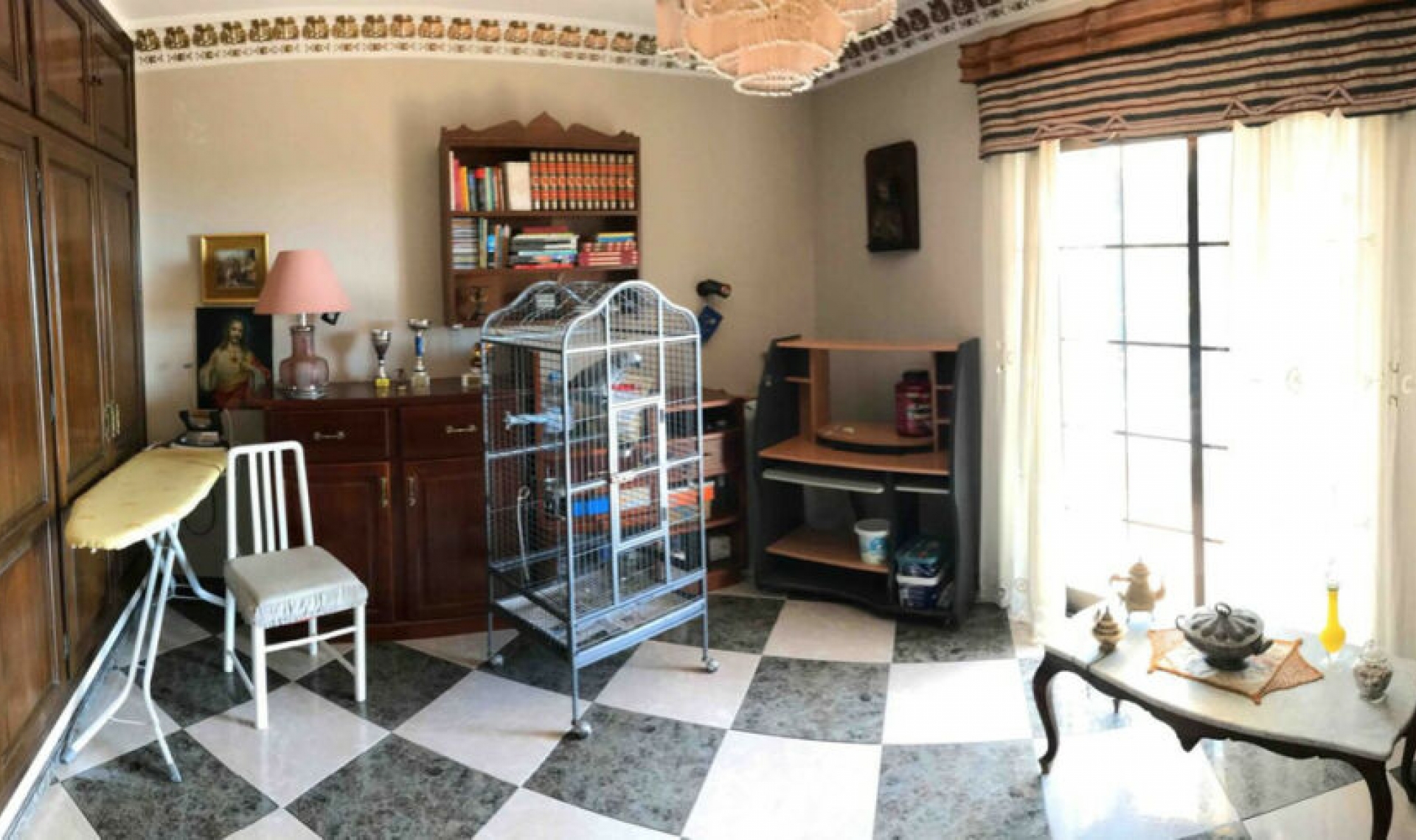 Resale - House -
Mijas