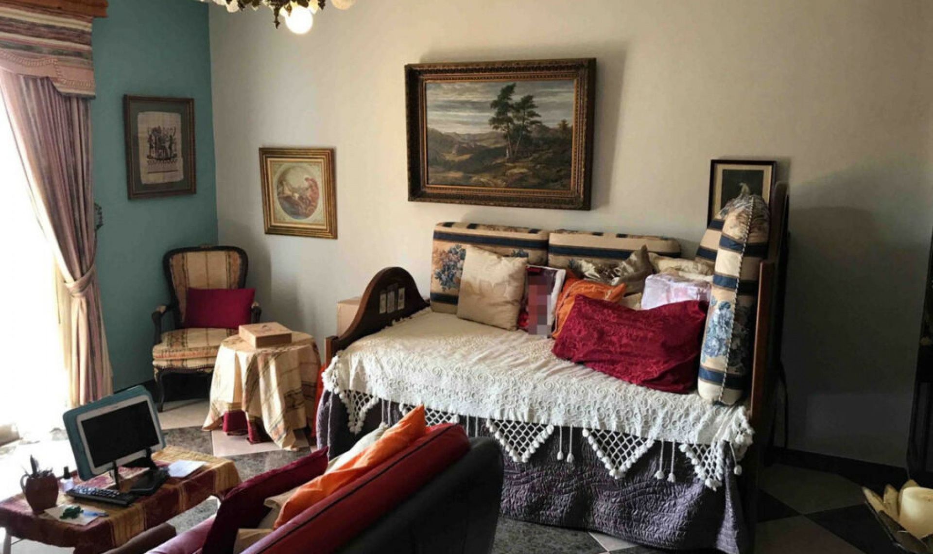 Resale - House -
Mijas