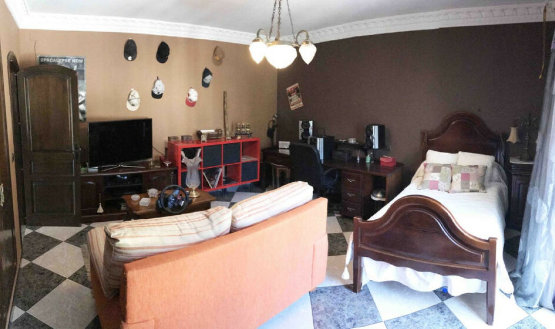 Resale - House -
Mijas