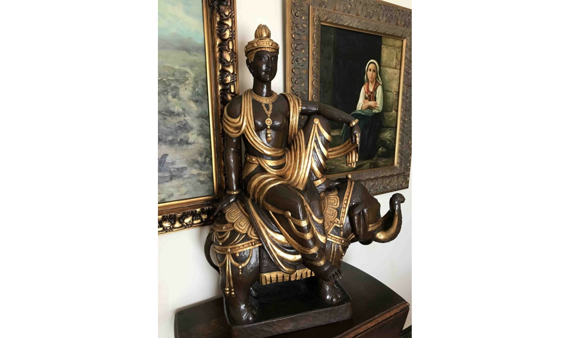 Resale - House -
Mijas