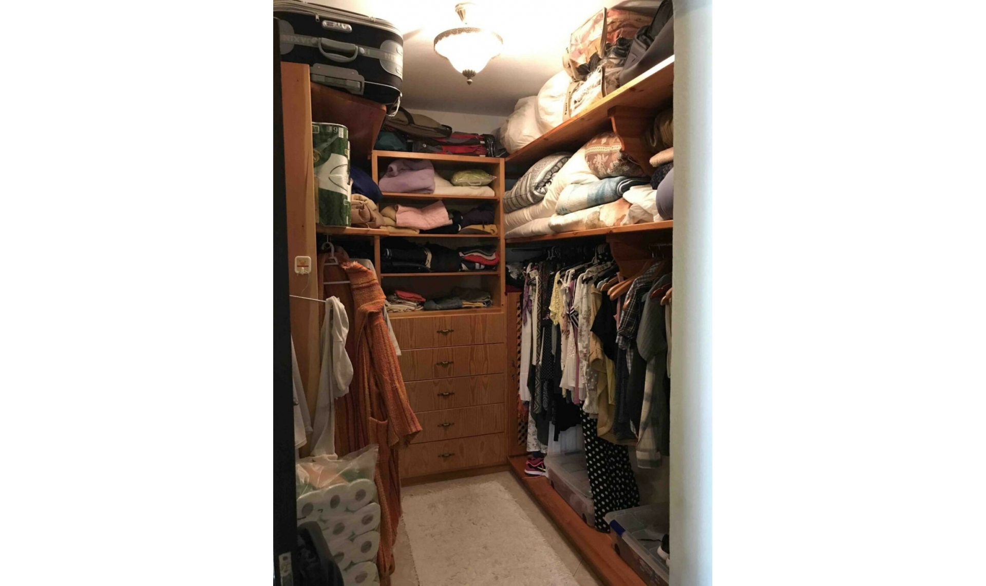 Resale - House -
Mijas