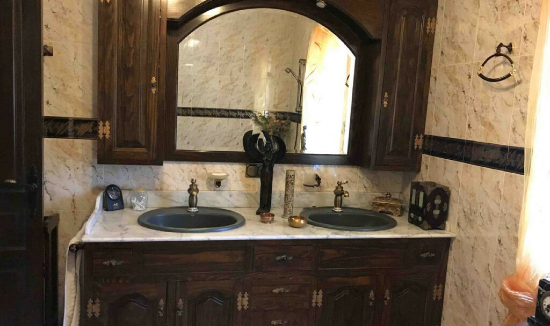 Resale - House -
Mijas