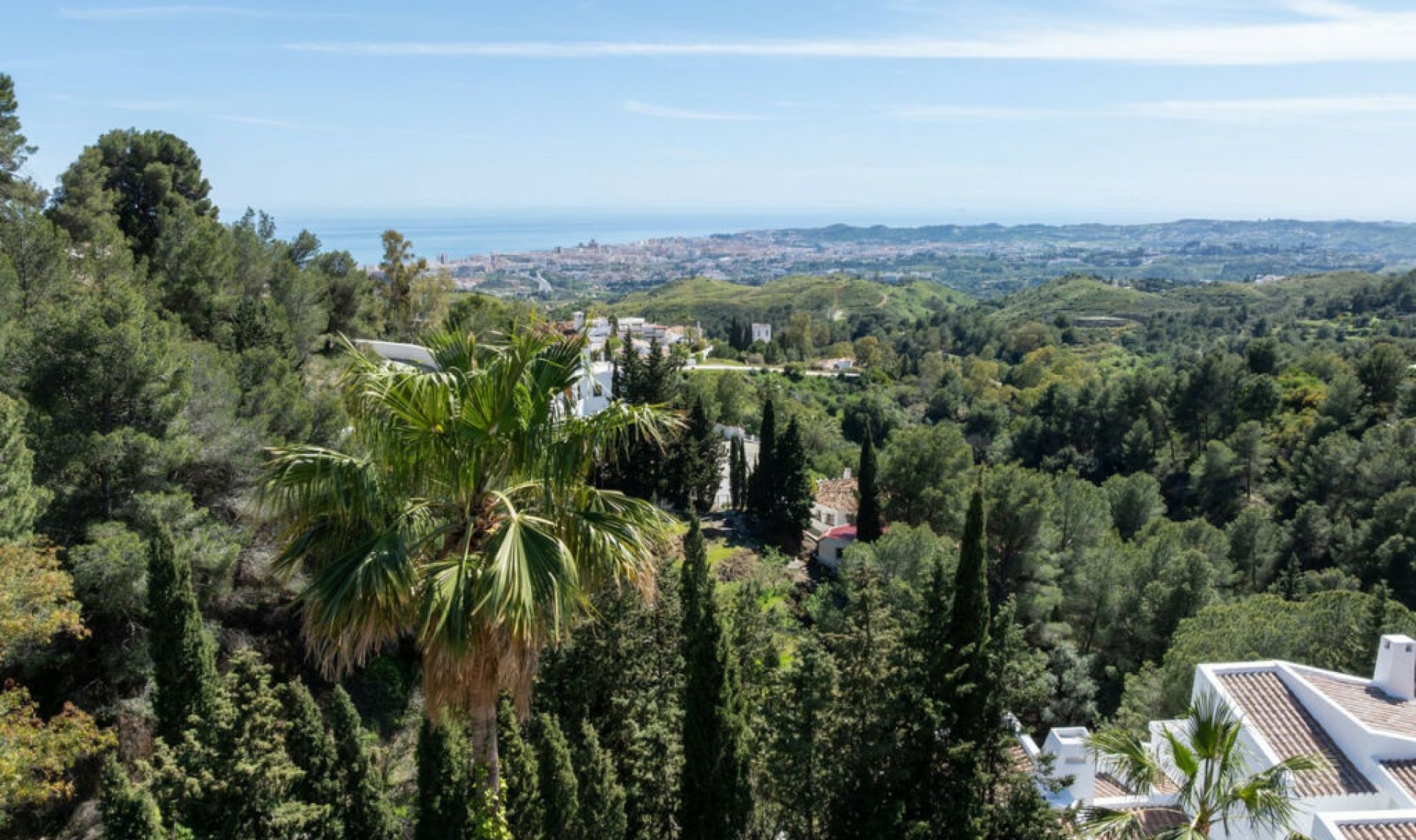 Resale - House -
Mijas