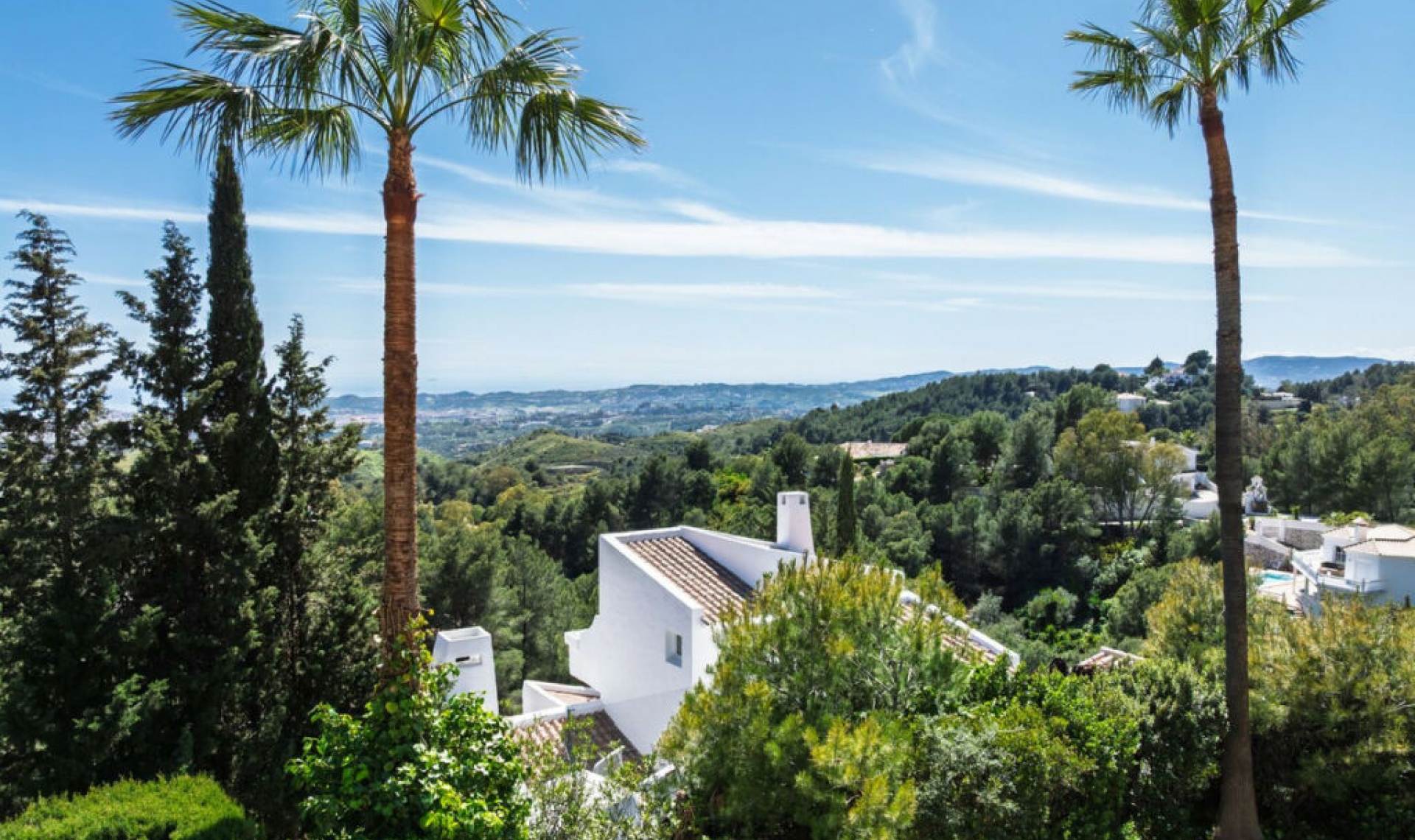 Resale - House -
Mijas