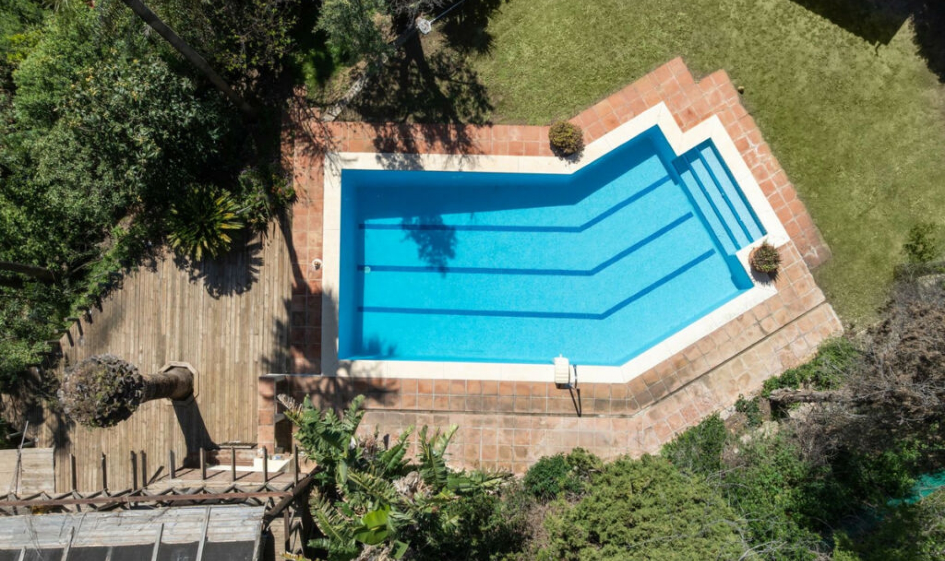 Resale - House -
Mijas