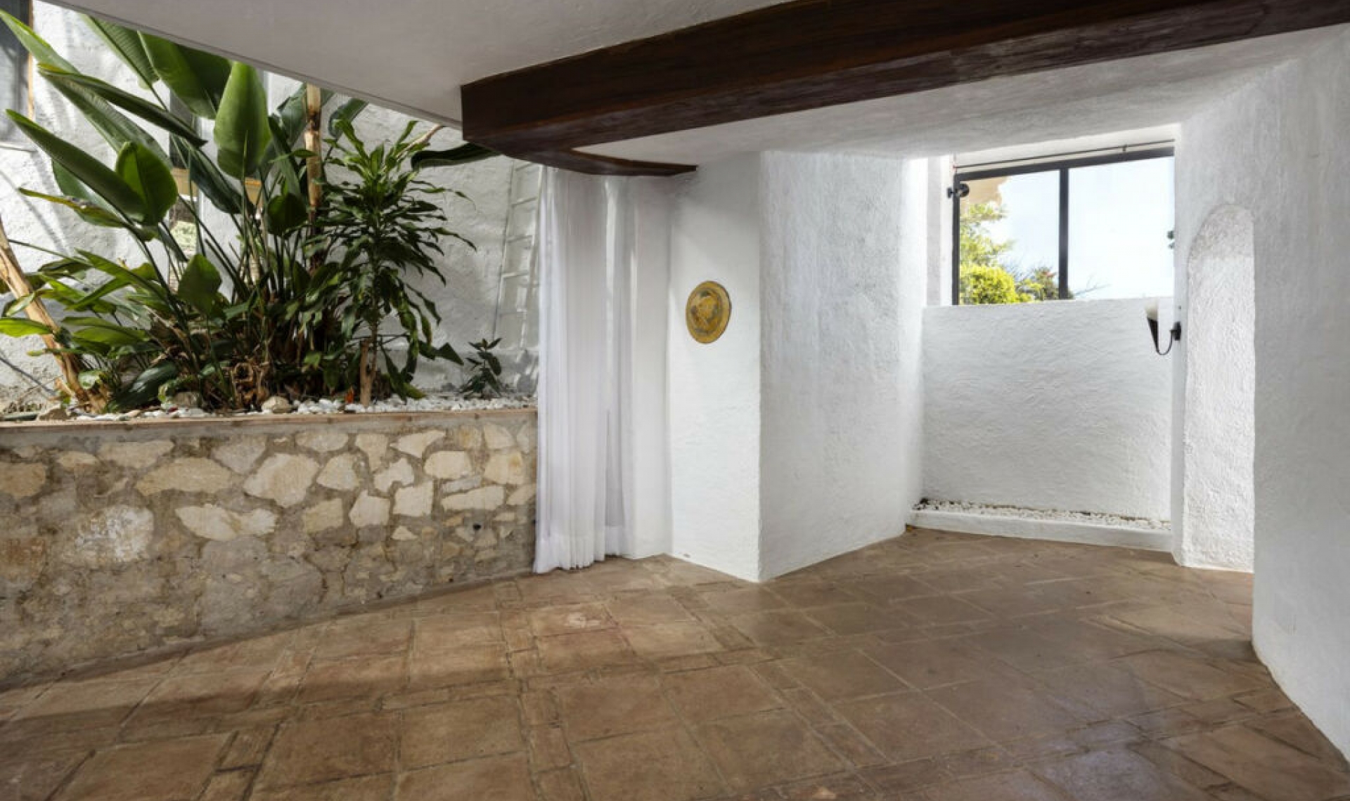 Resale - House -
Mijas
