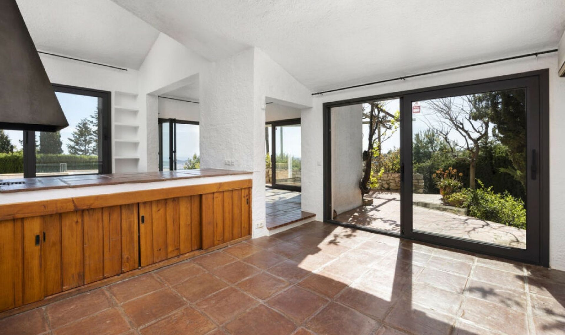 Resale - House -
Mijas