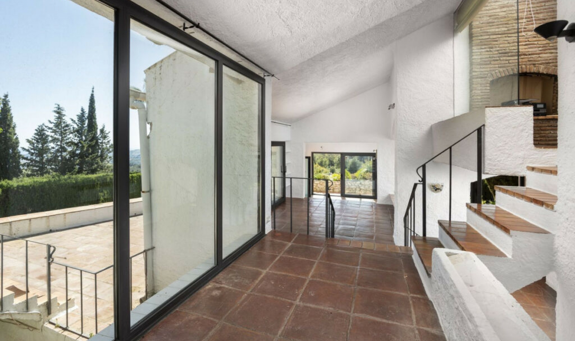 Resale - House -
Mijas