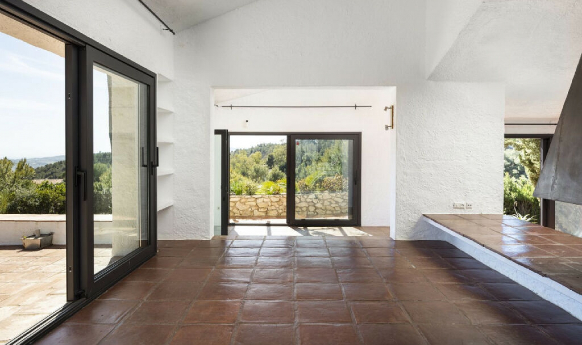 Resale - House -
Mijas