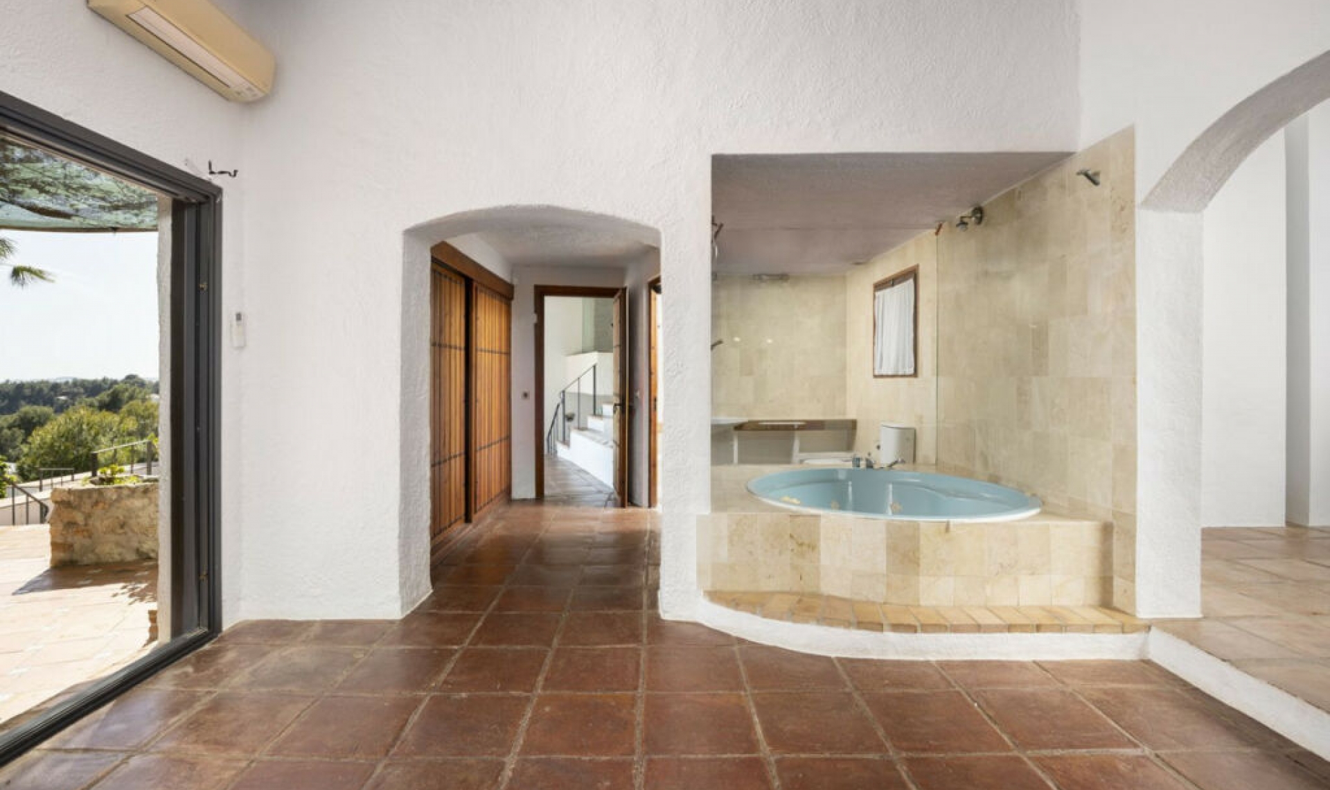 Resale - House -
Mijas