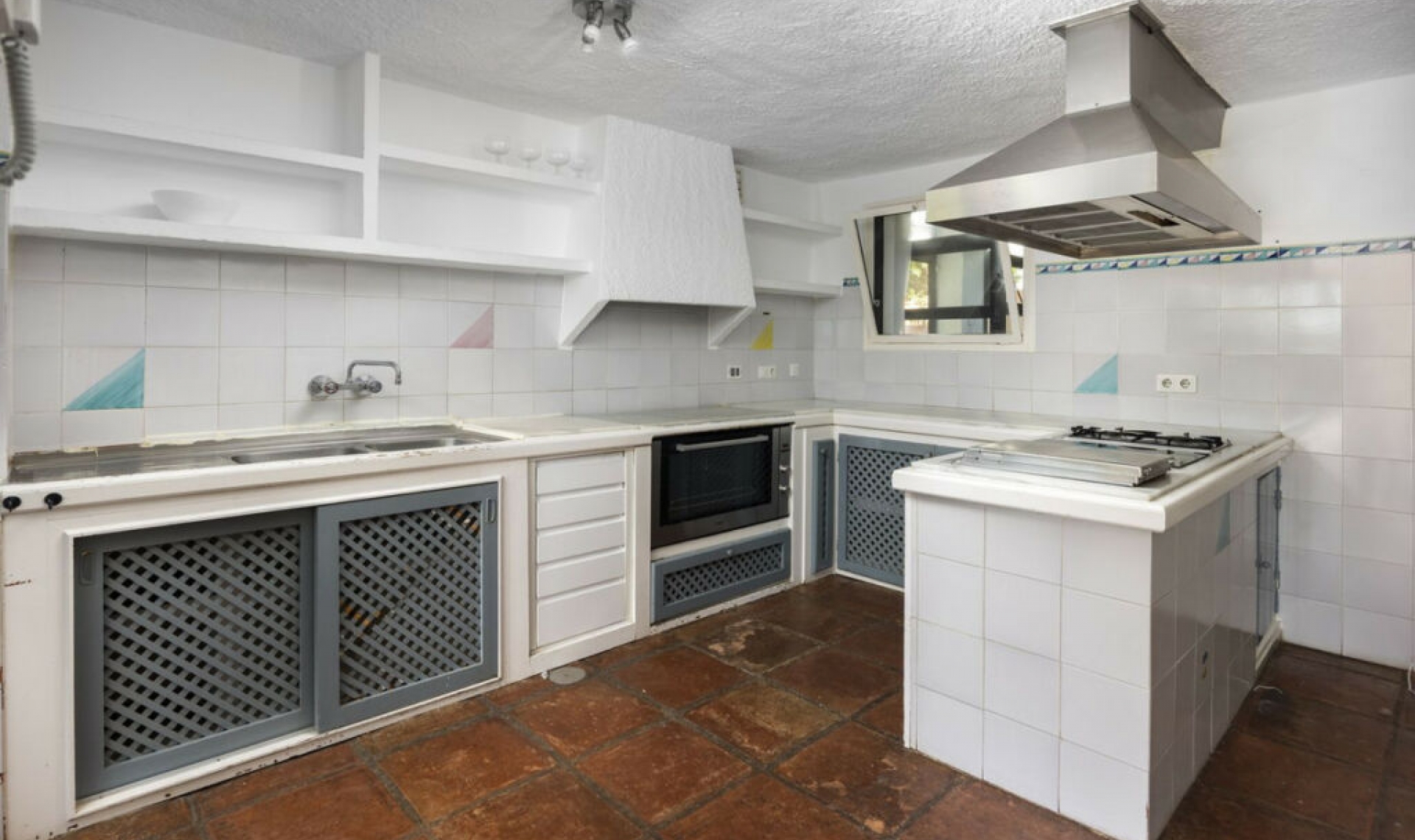Resale - House -
Mijas