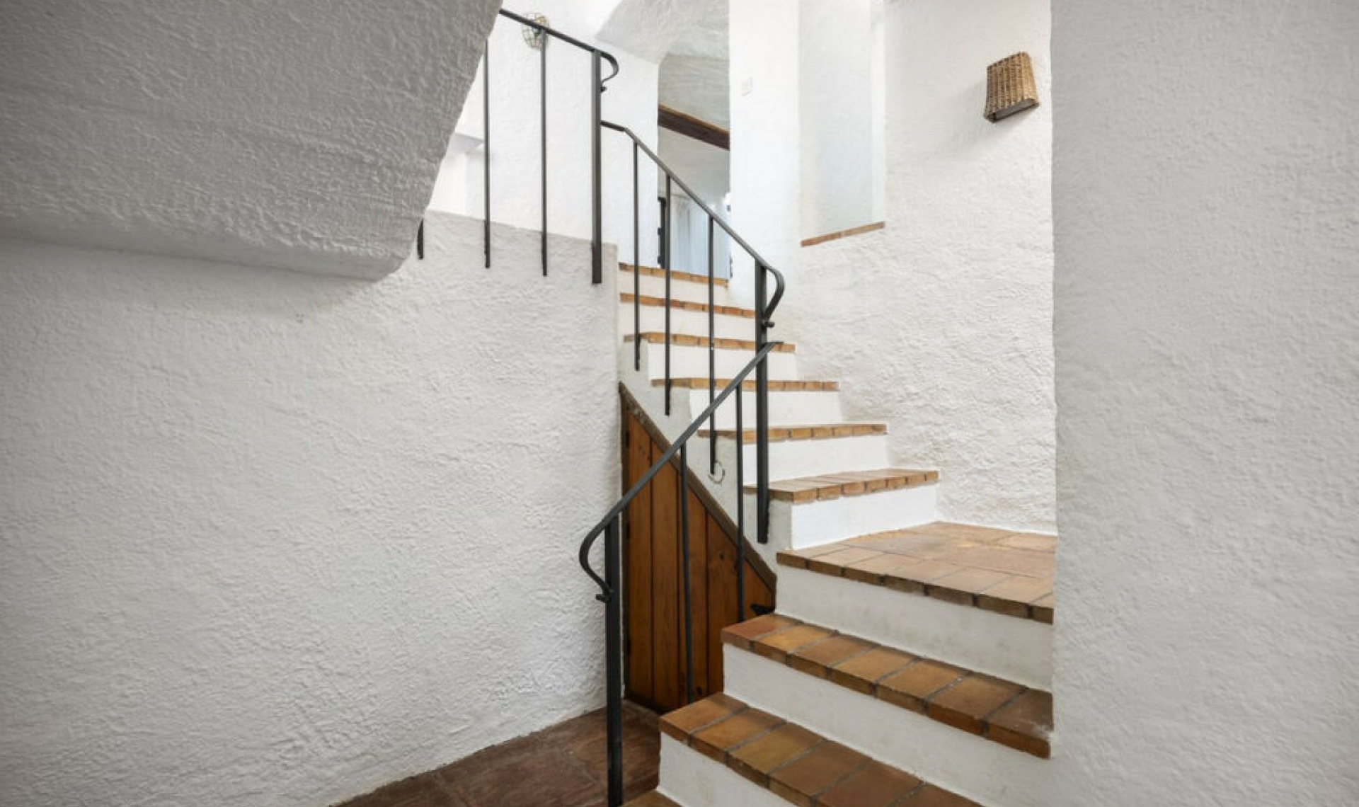 Resale - House -
Mijas