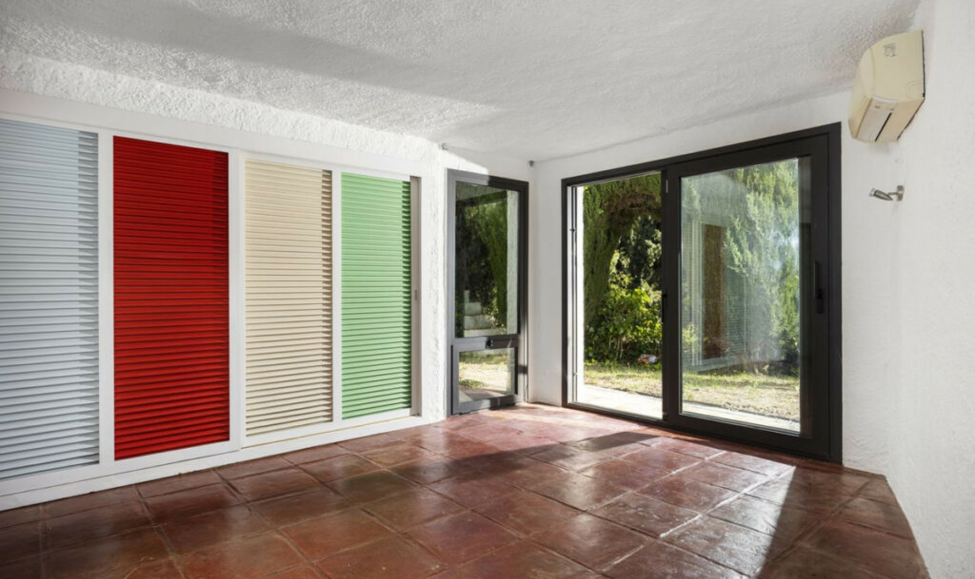Resale - House -
Mijas